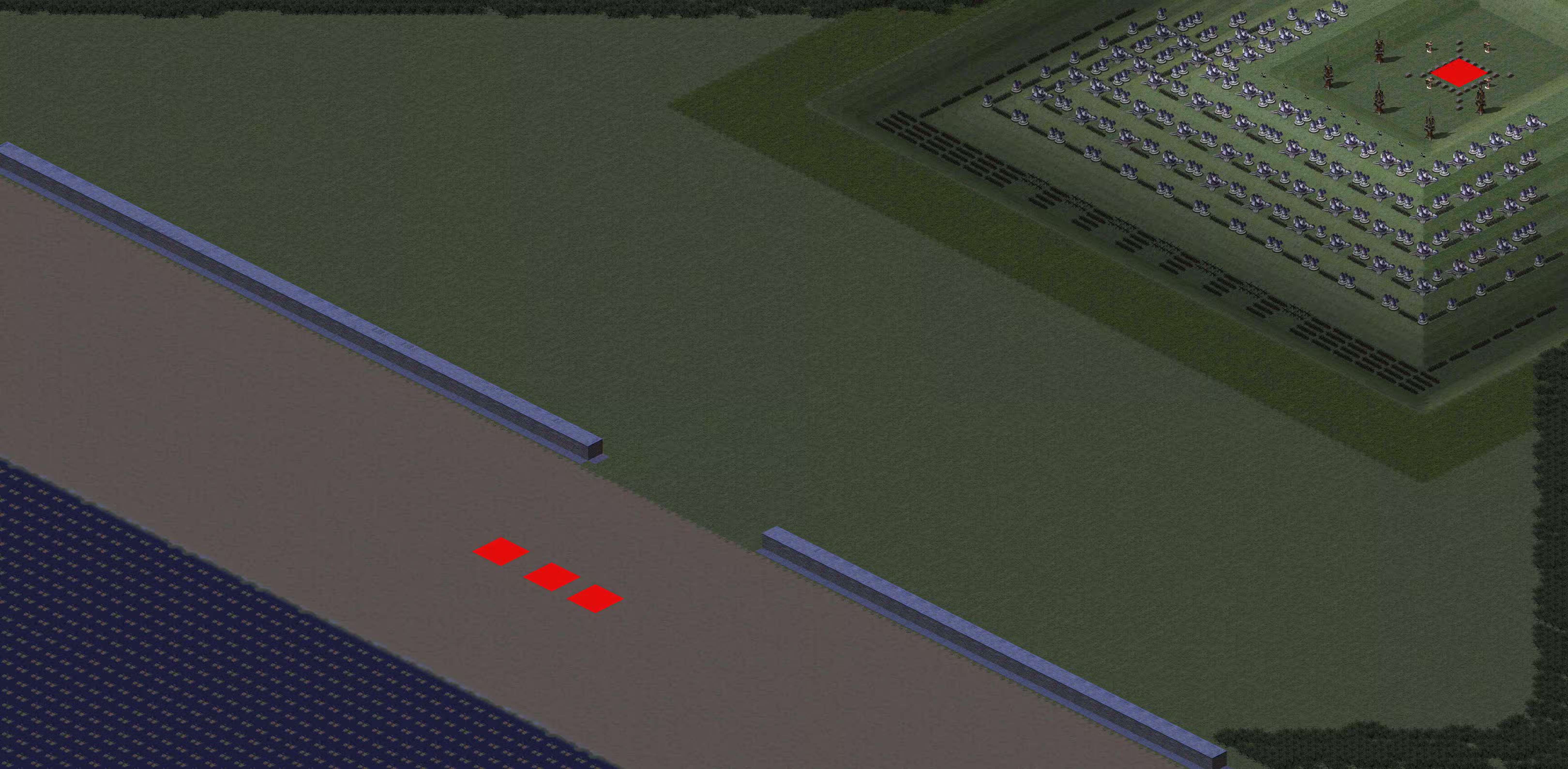 Preview of |||[SURVIVAL]Fortress ~Dctanxman Style v1.9 By Another Editor [Edited|Anthrax] - FAST