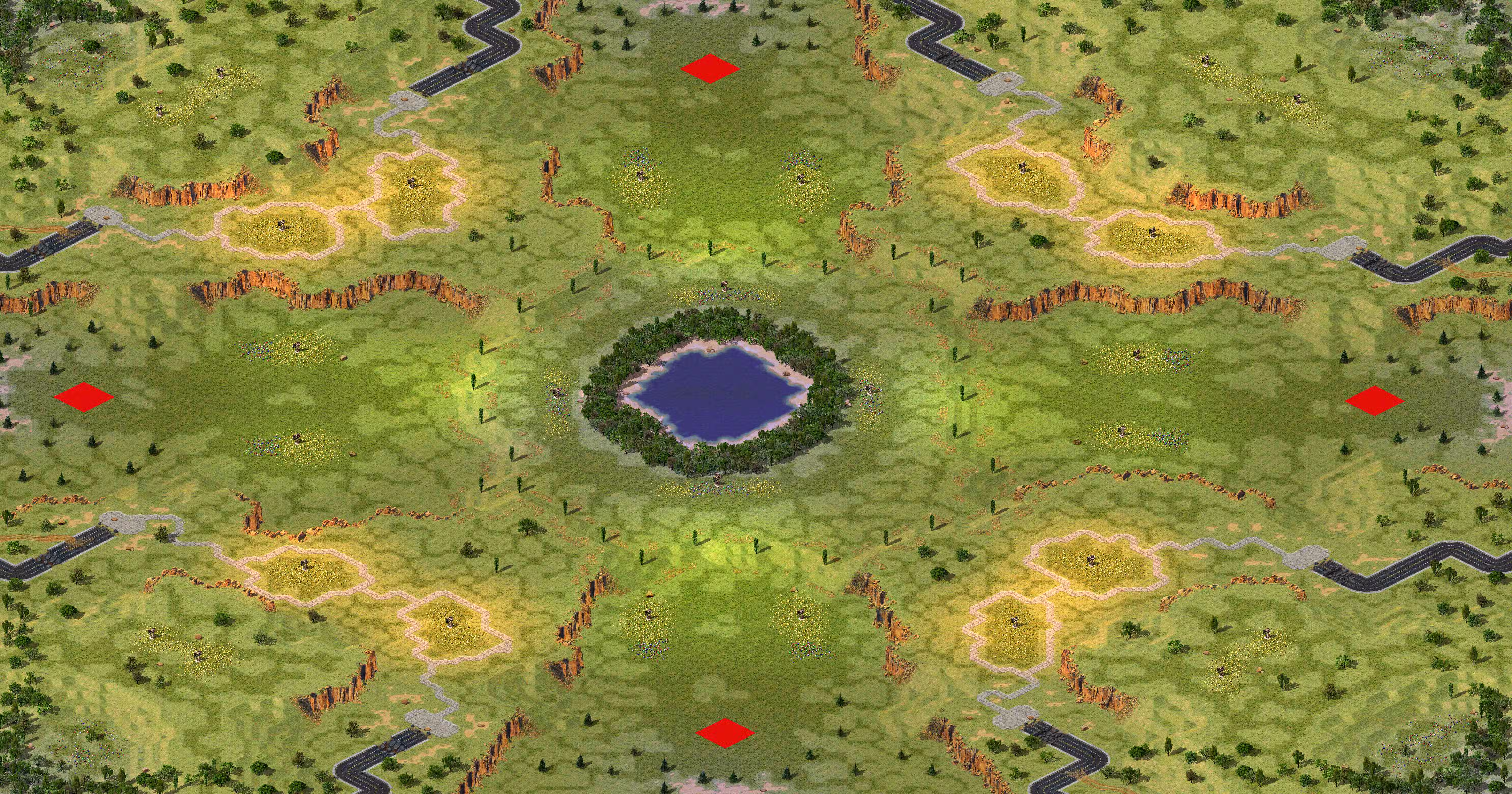 Preview of [4] Forest Frontiers