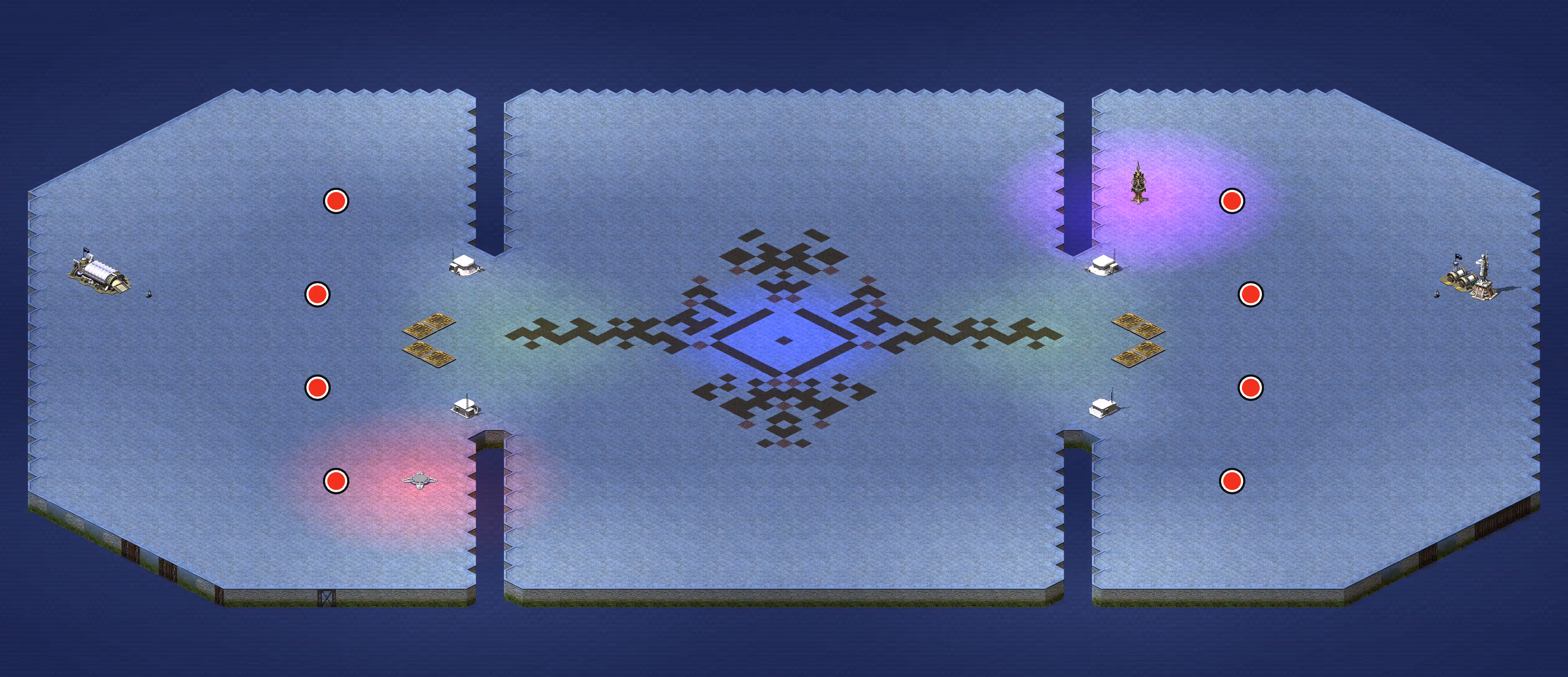 Preview of The PrivacyVK [Urban]