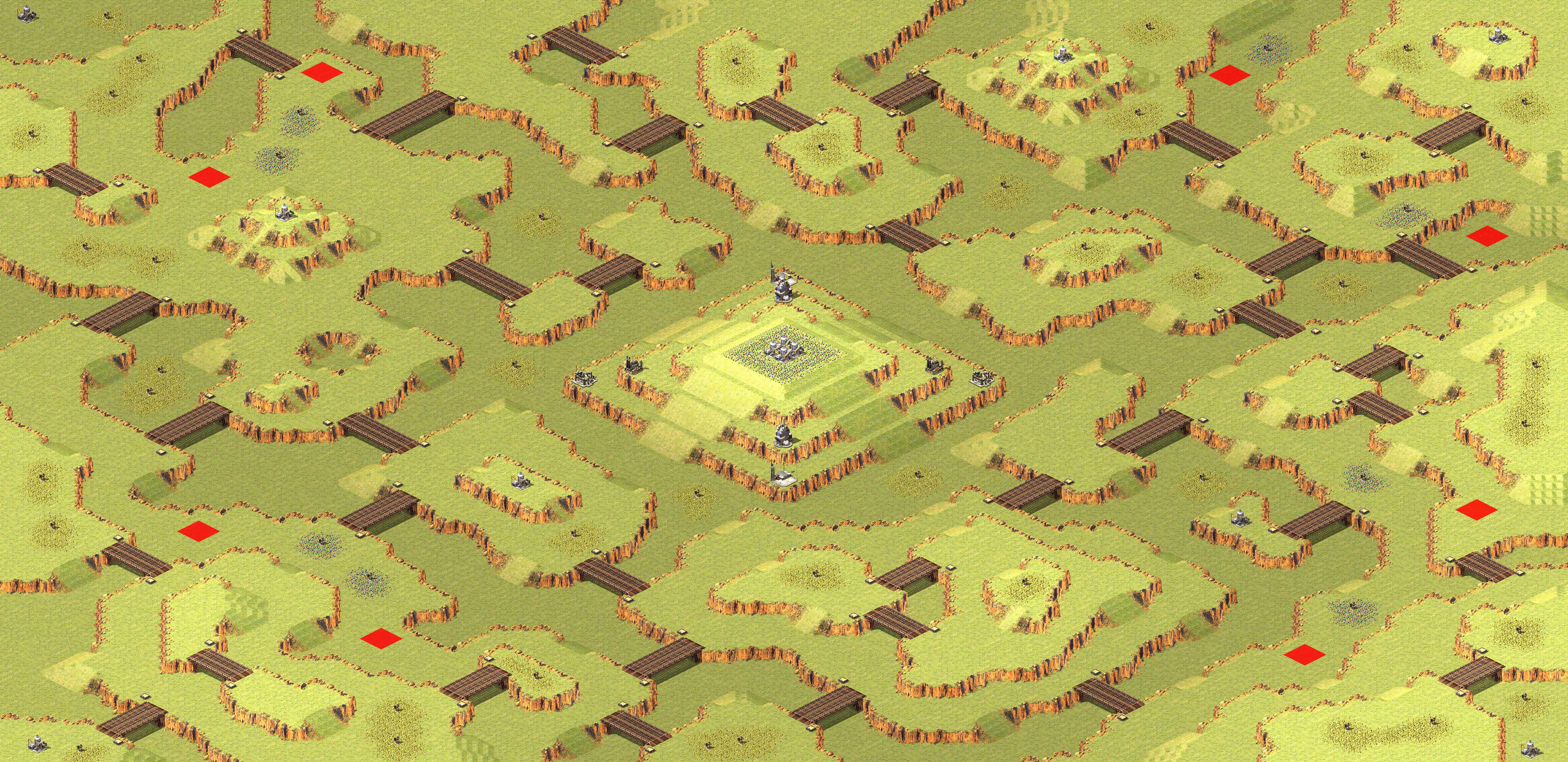 Preview of sacred temple