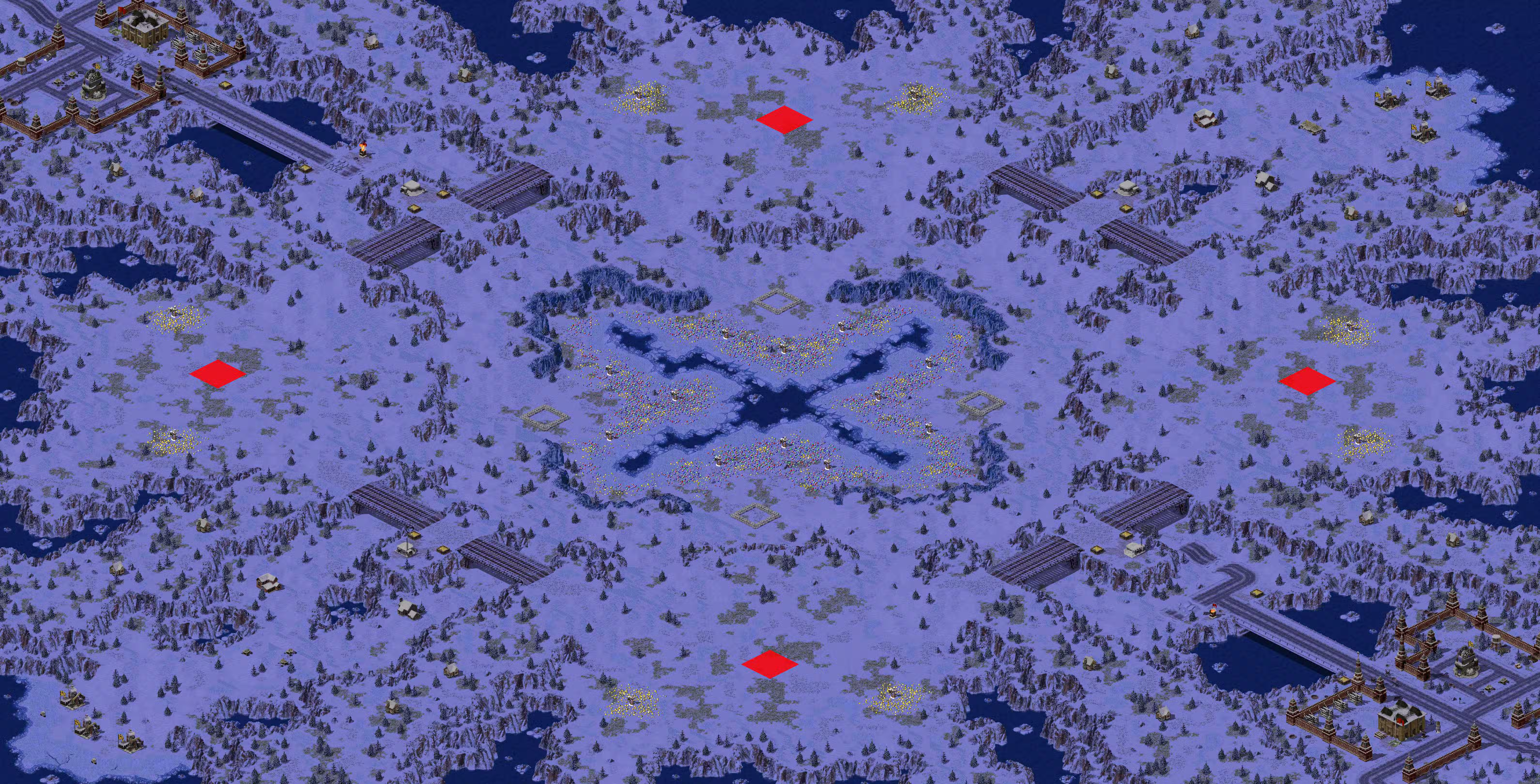 Preview of Gem Pit II (4)