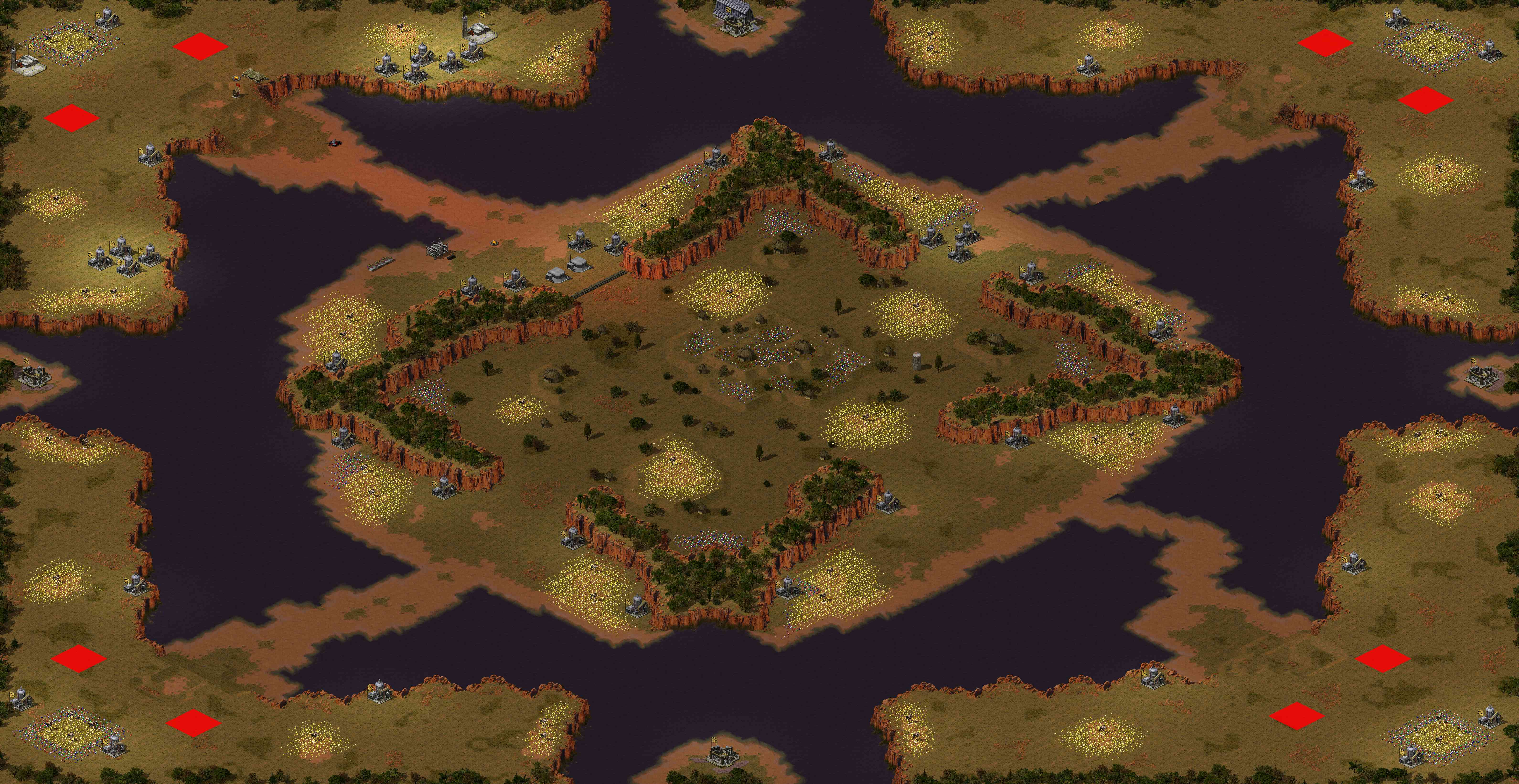 Preview of [8] Mayflower [Originfasdfal] modified