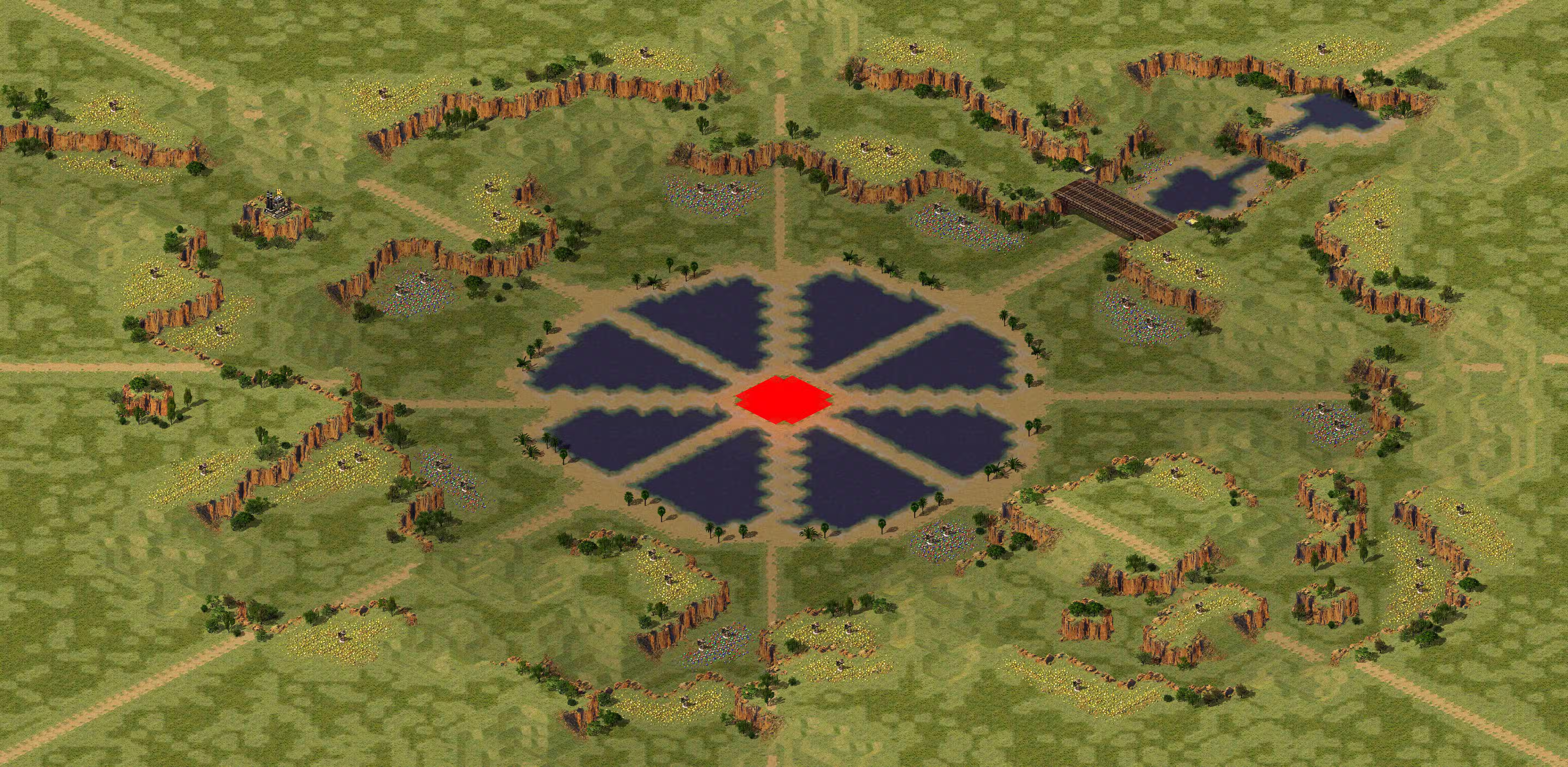 Preview of [8] Hungry Games v1.0.2