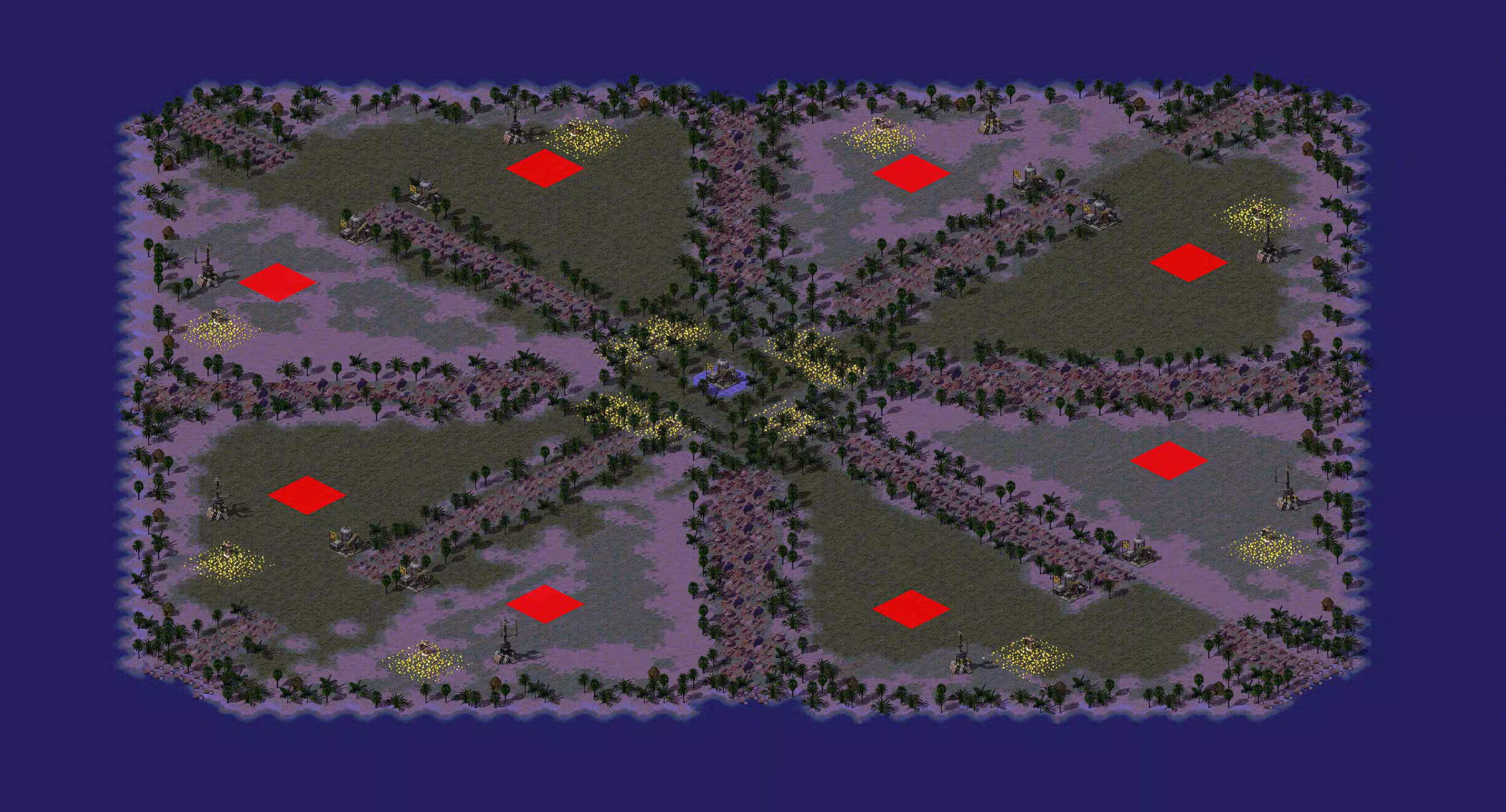 Preview of Boggle04's Oil in the Center 4.6 2V2V2V2