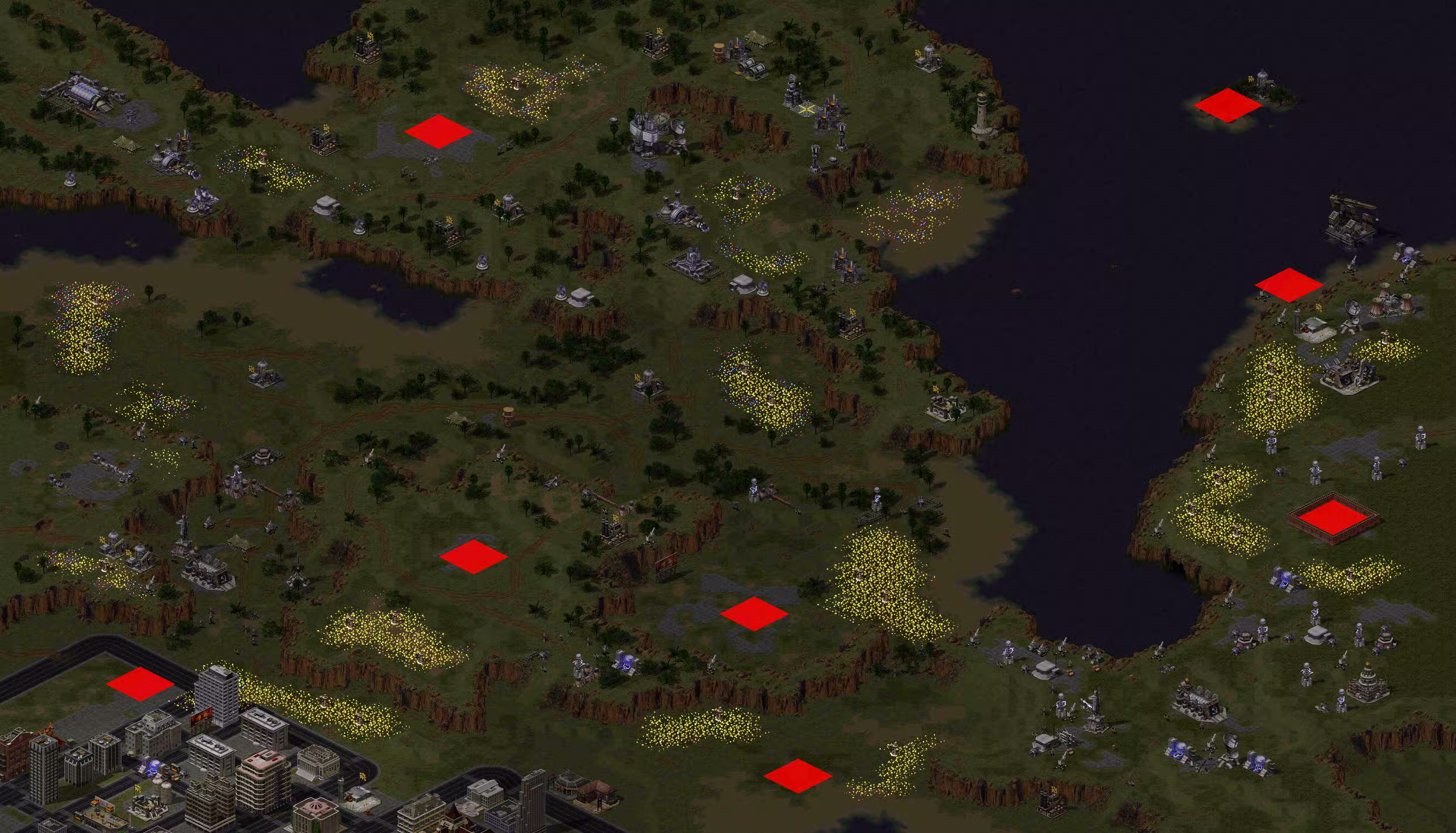 Preview of fear