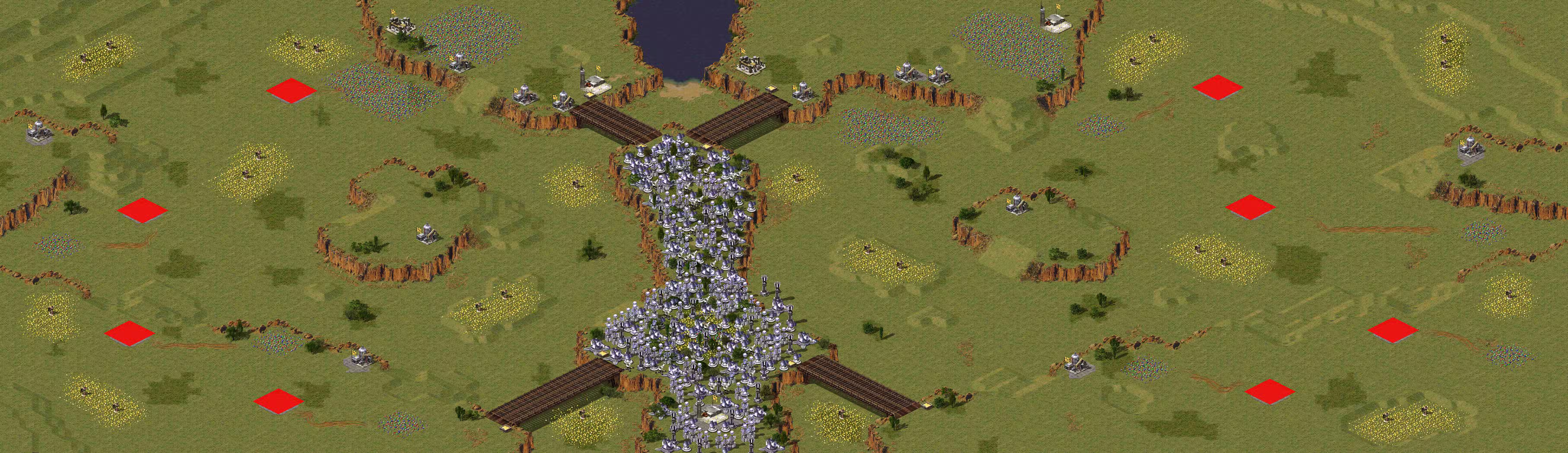 Preview of [8] Corwick Forest