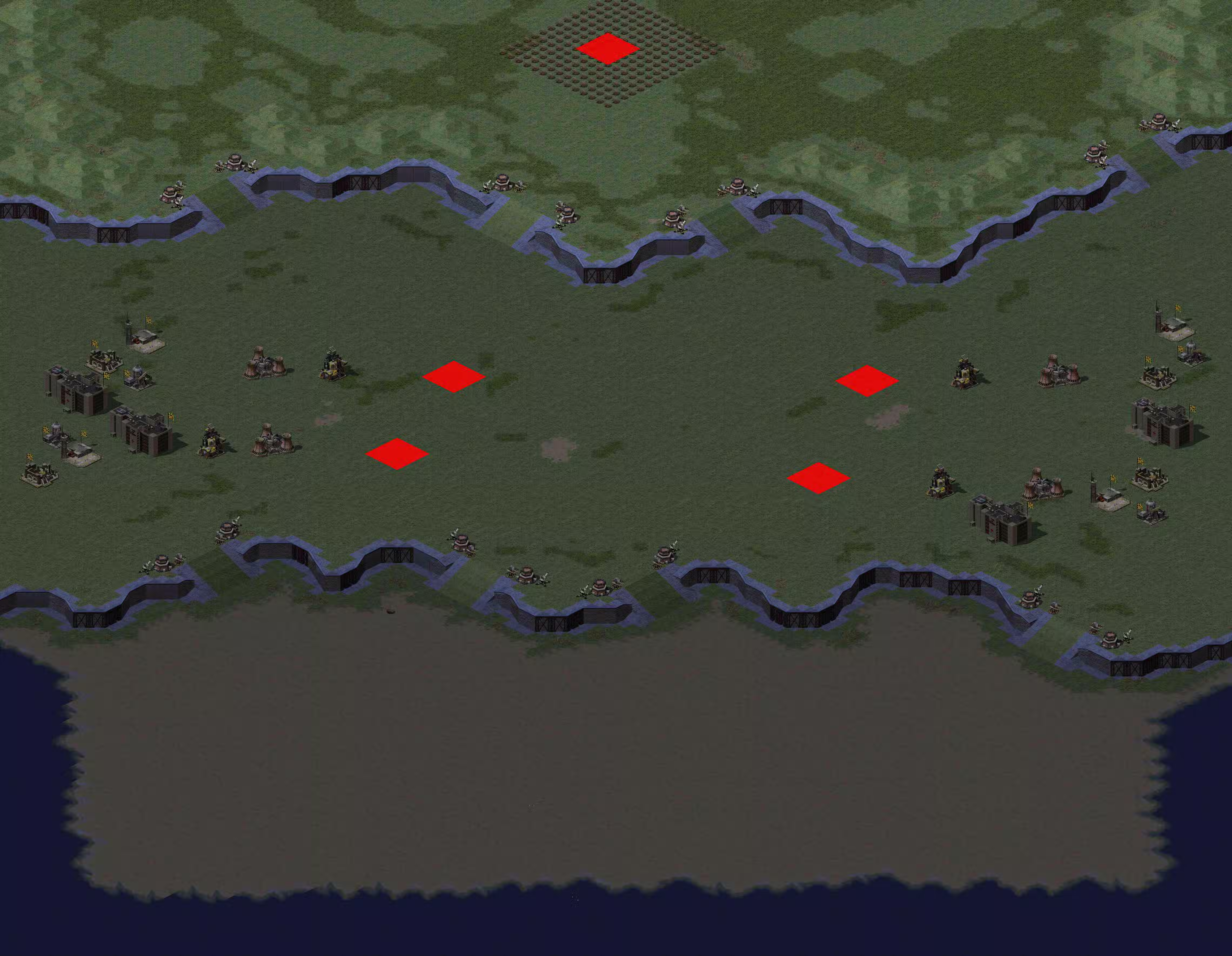 Preview of [SURVIVAL] AxonBeach 2.0 by GenX
