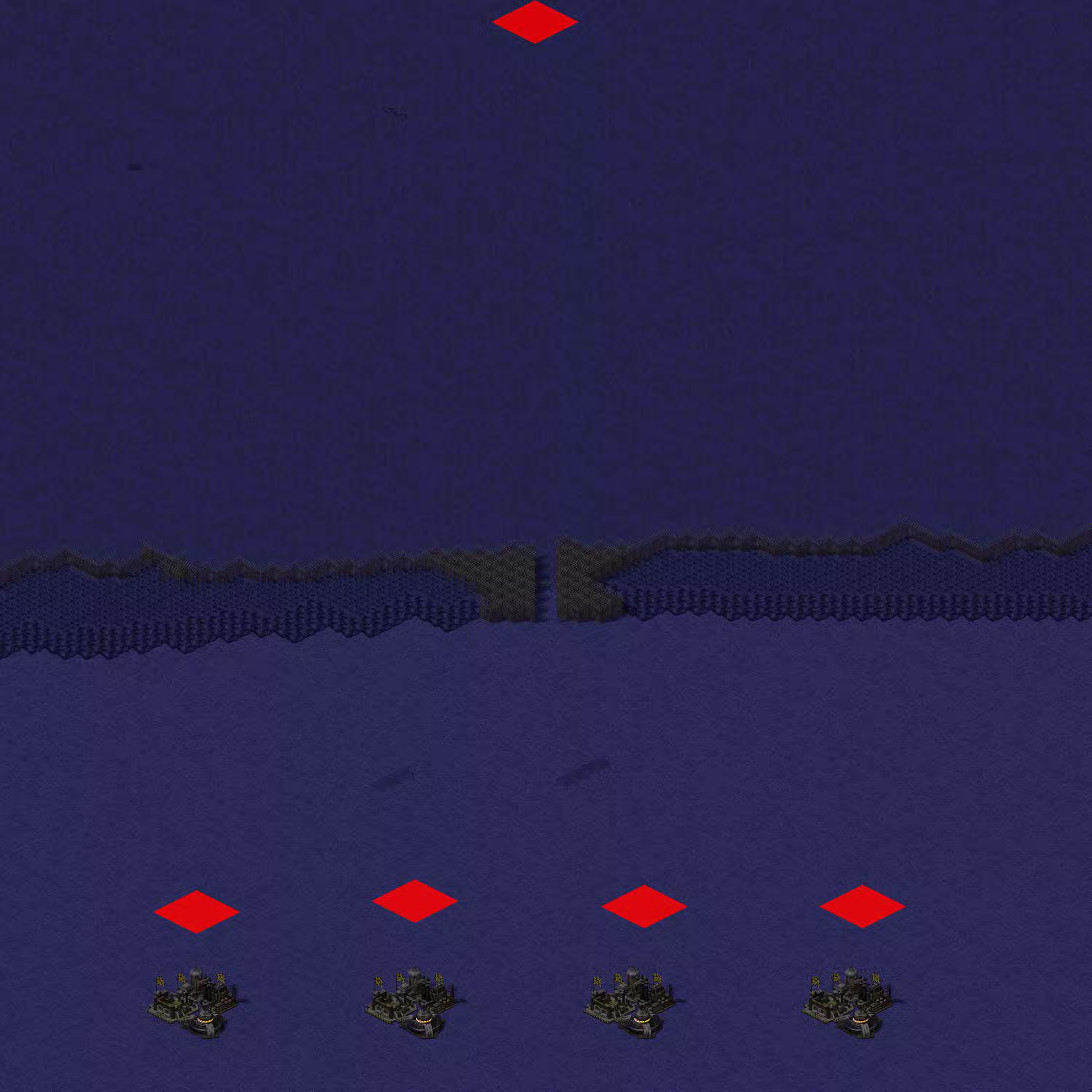 Preview of Survival Hard [Pro Only] - fast waves              |By Randomdude|