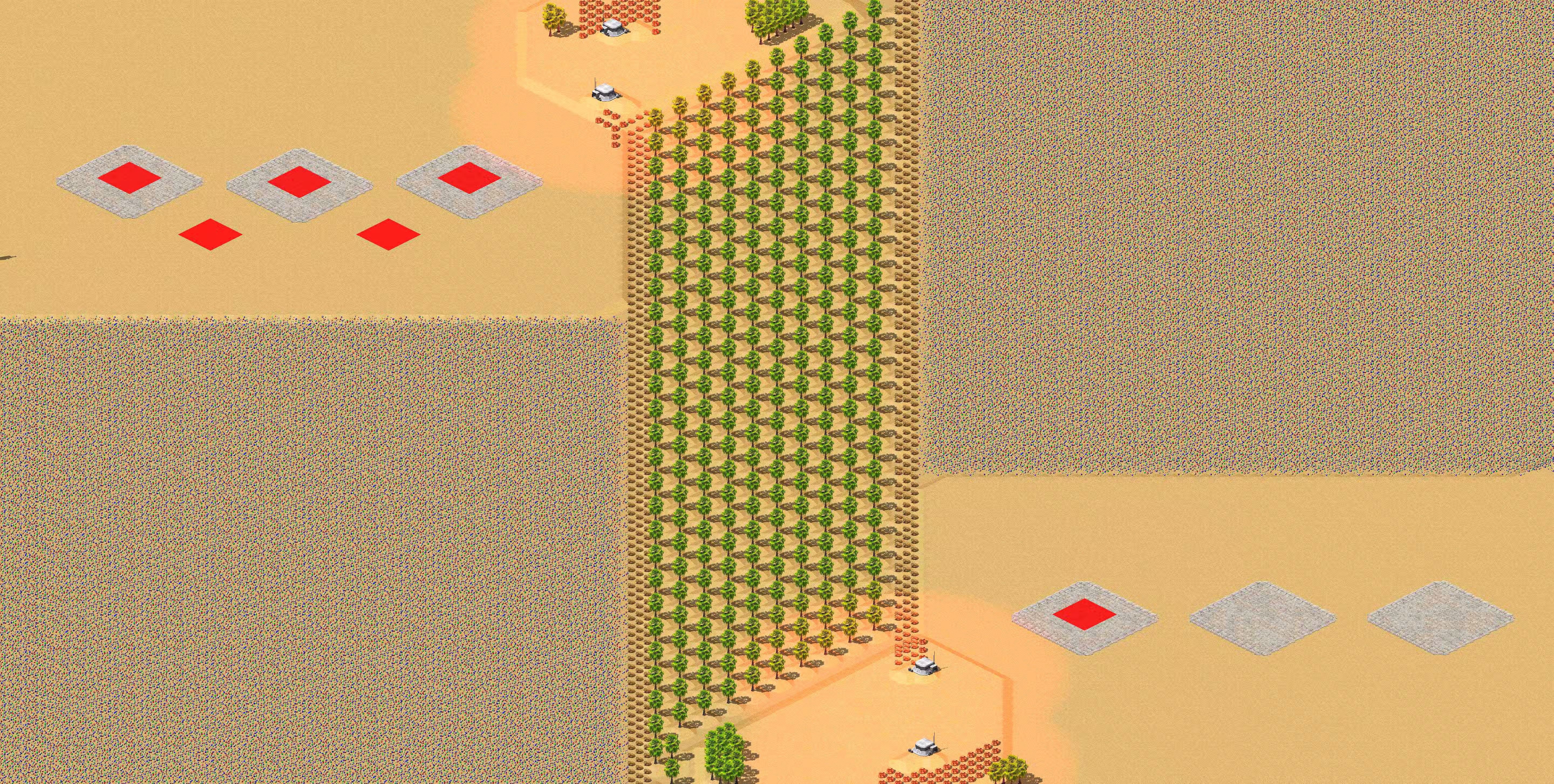 Preview of Redzone Survival (5p) -- MISSING (randomized 2019-02-03 232912)