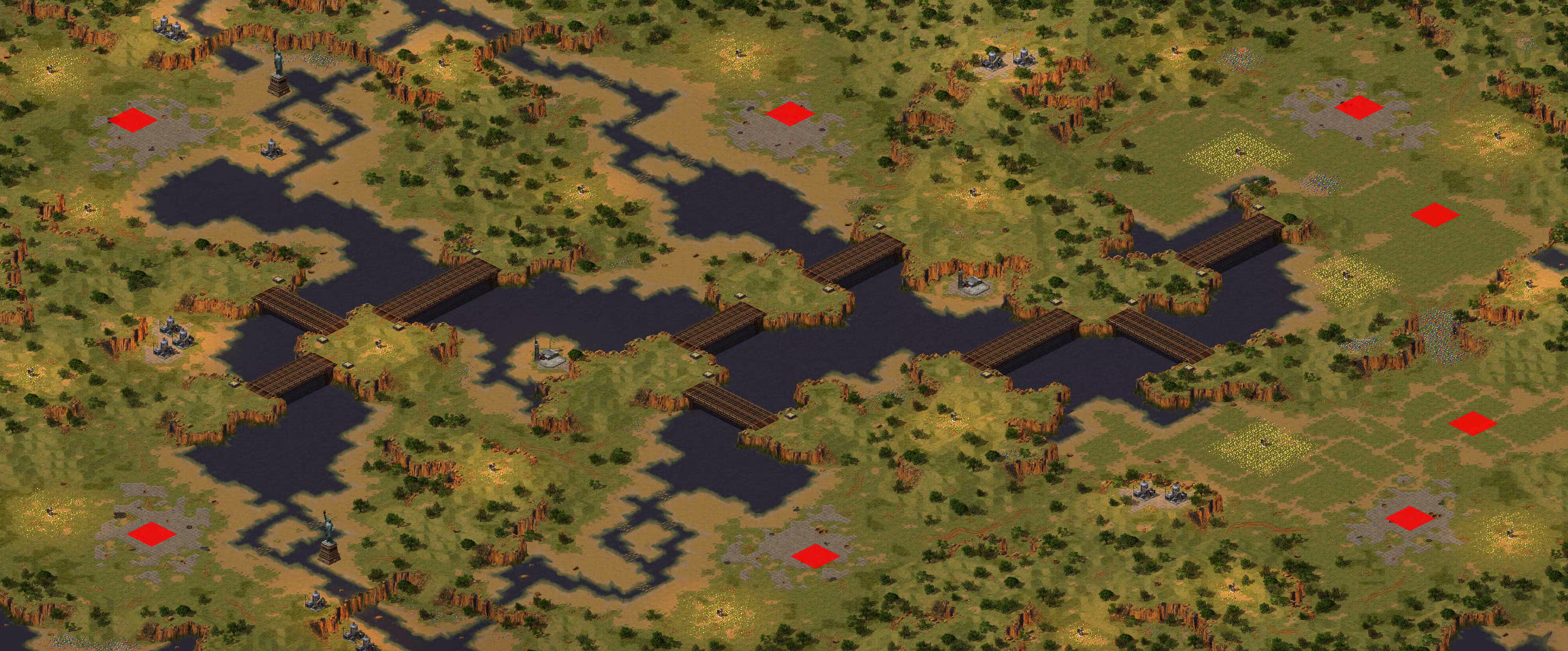 Preview of fieldstr 2.0