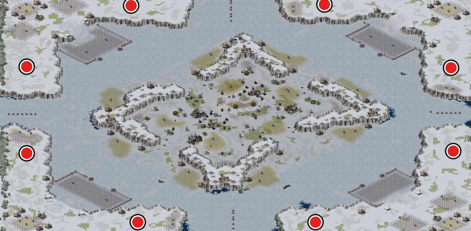Preview of [8] Mayflower Freezes Over Part 2