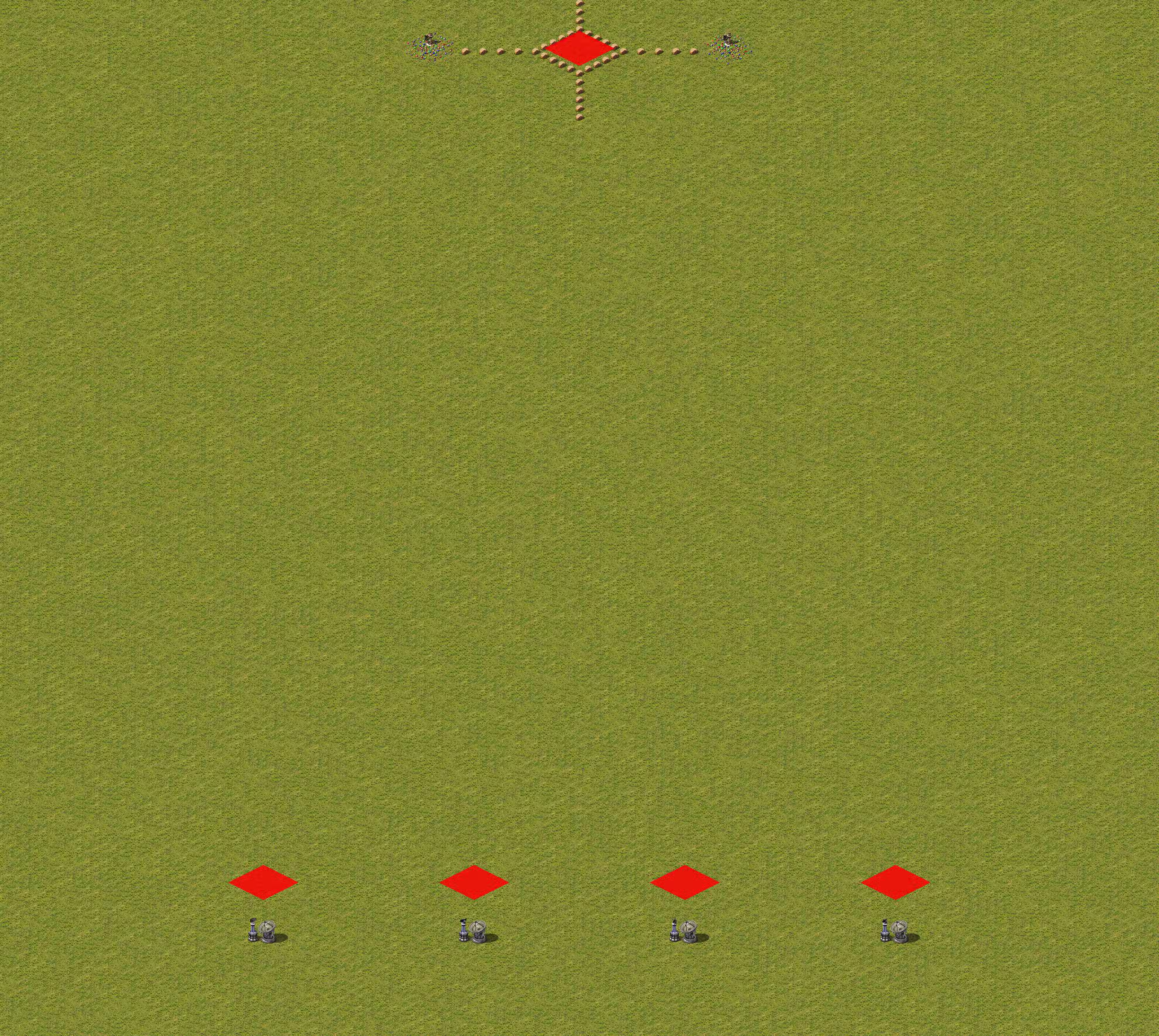 Preview of Survive Death R3 By:Dctanxman (Short Game Off)