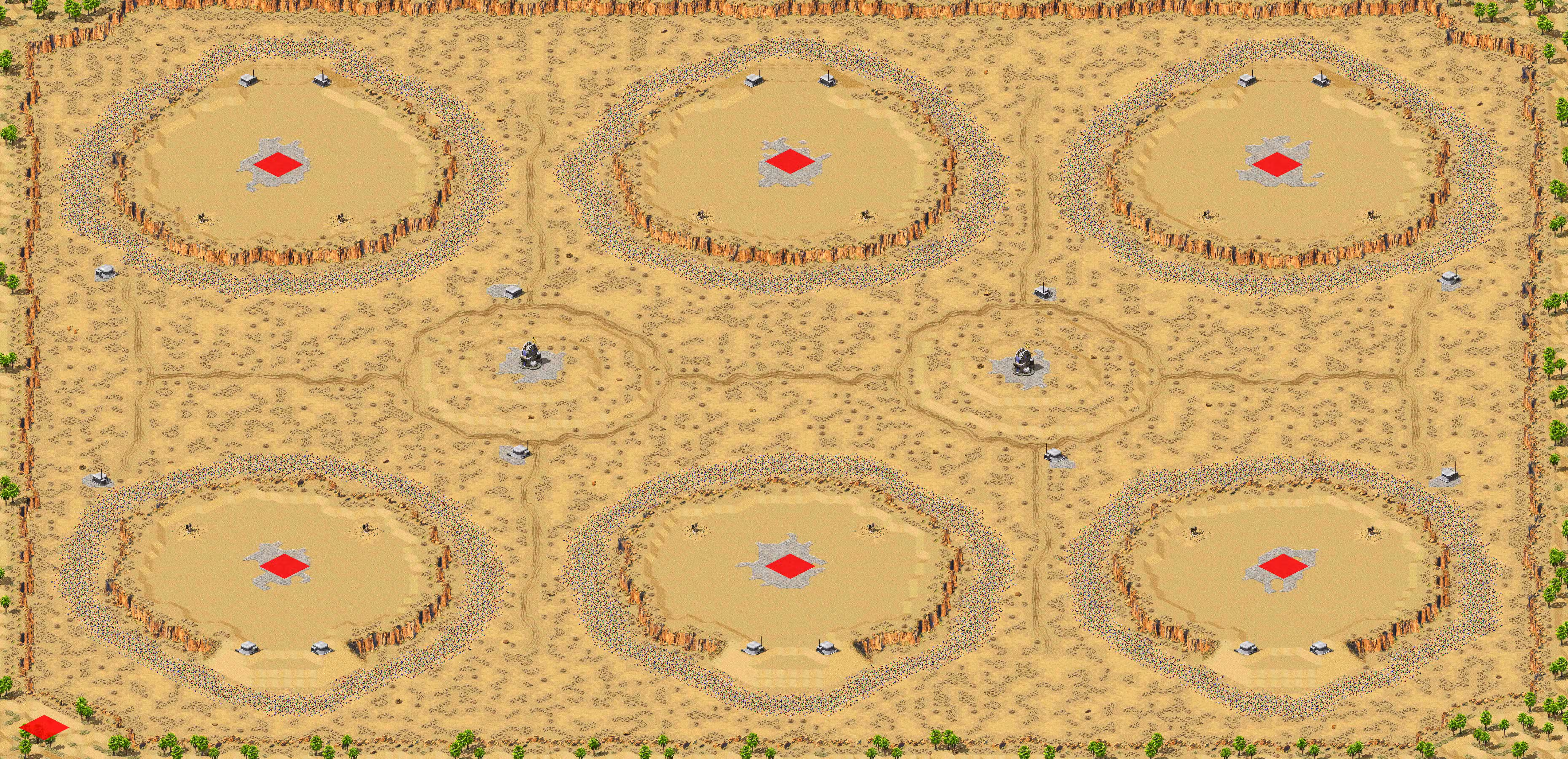 Preview of Sextuplet Bluff Survival (6p) -- MISSING (randomized 2019-02-23 053655)