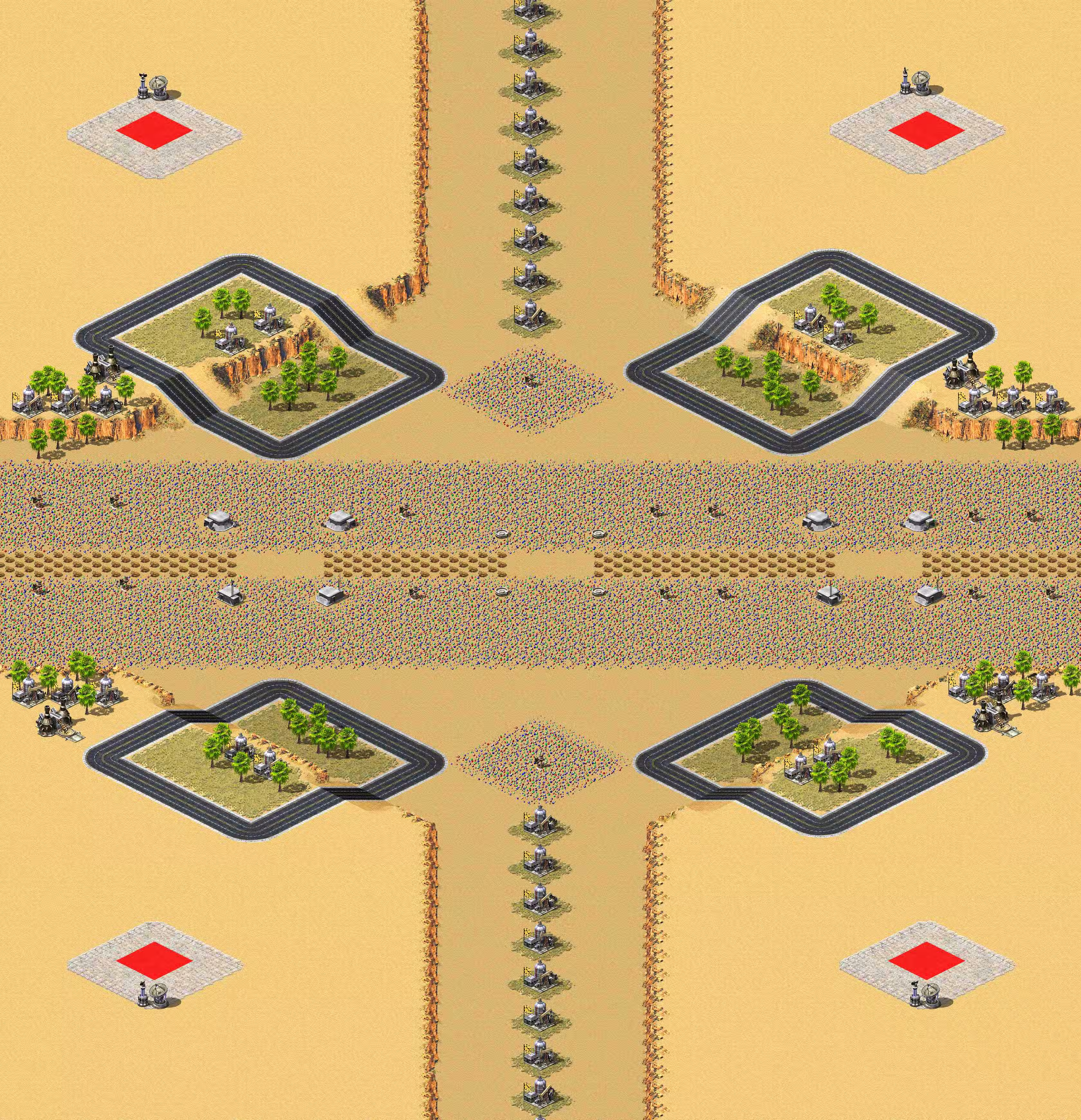 Preview of (UGOD) Razor's Edge