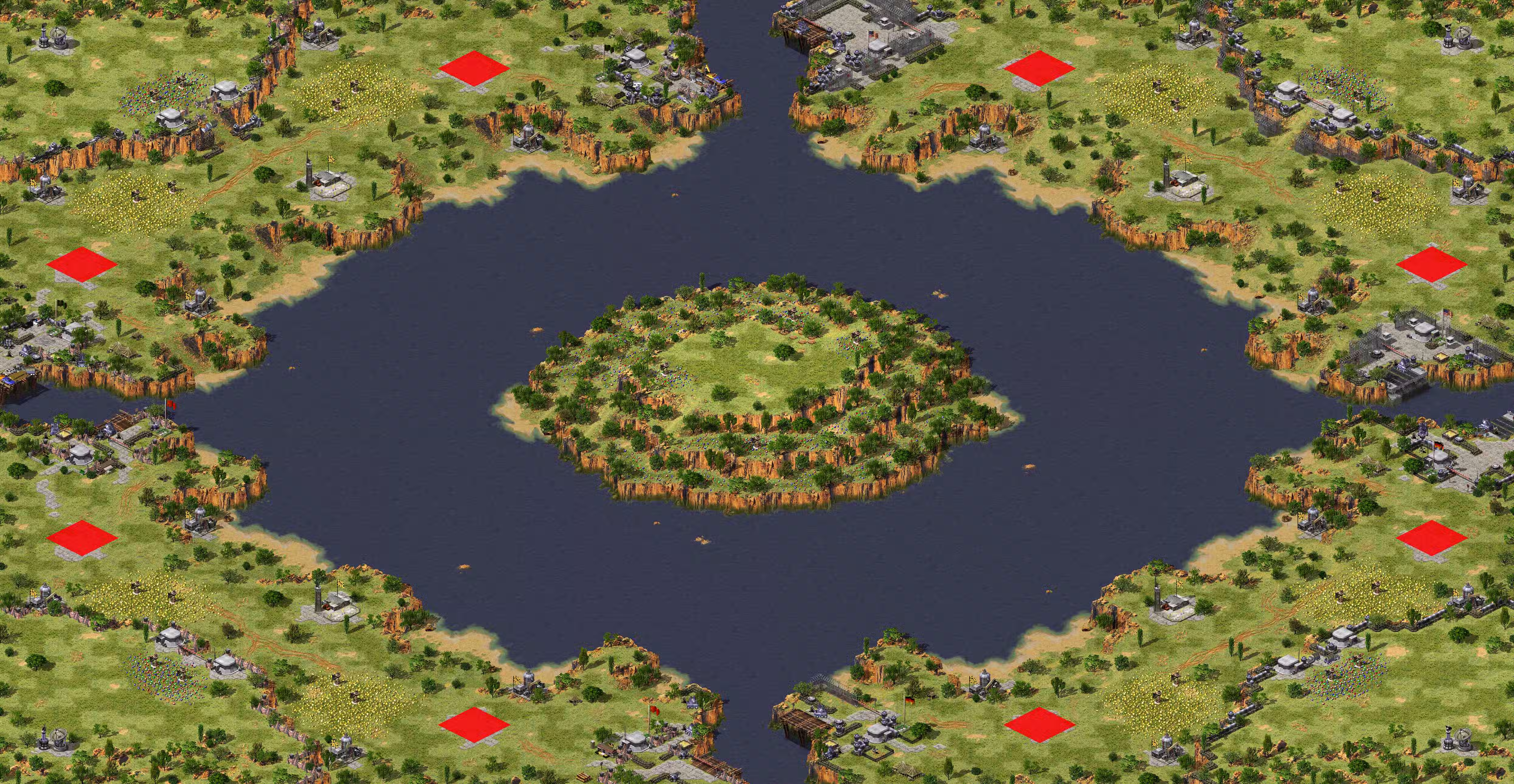 Preview of [8] Black Sea v1.2