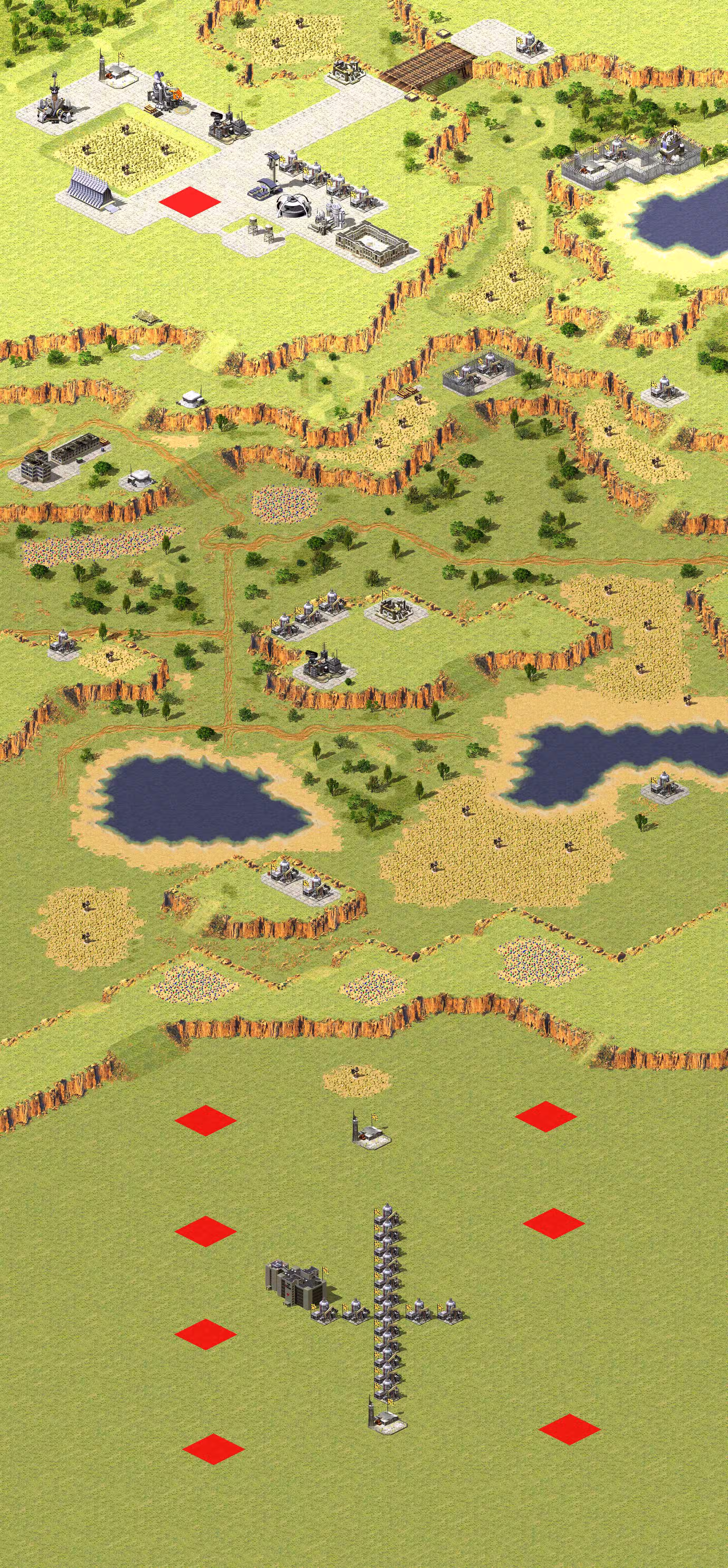 Preview of howlongsuvive