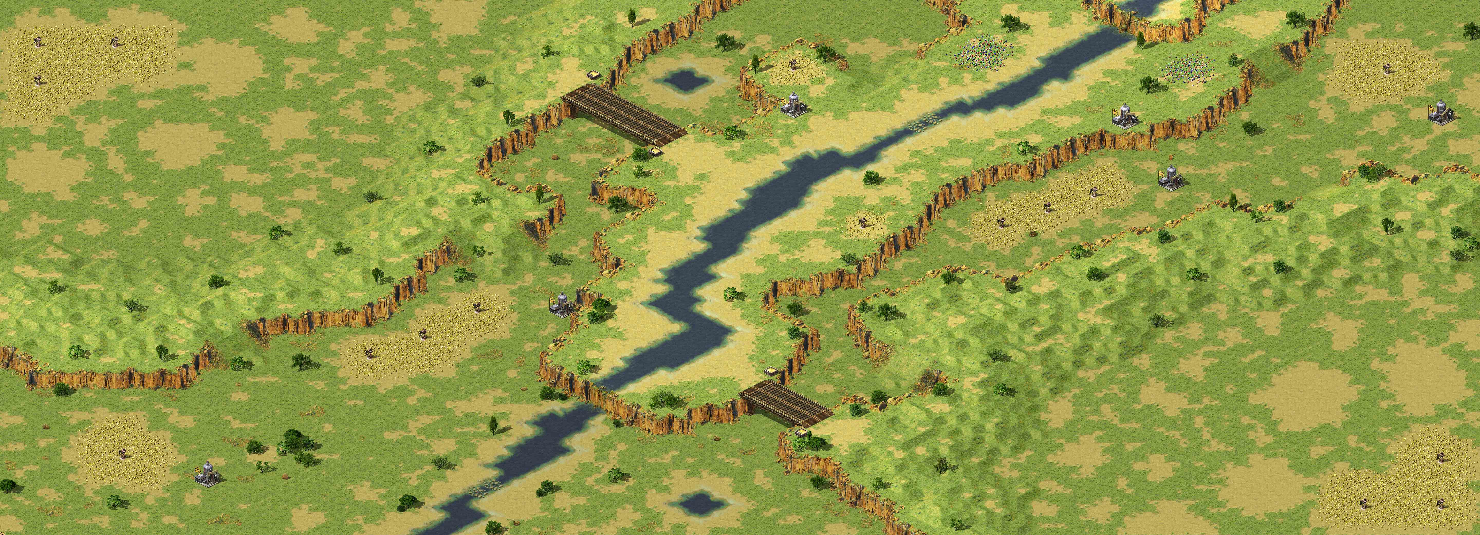Preview of East Vs Best Survival (5p) -- MISSING (randomized 2019-01-02 225908)