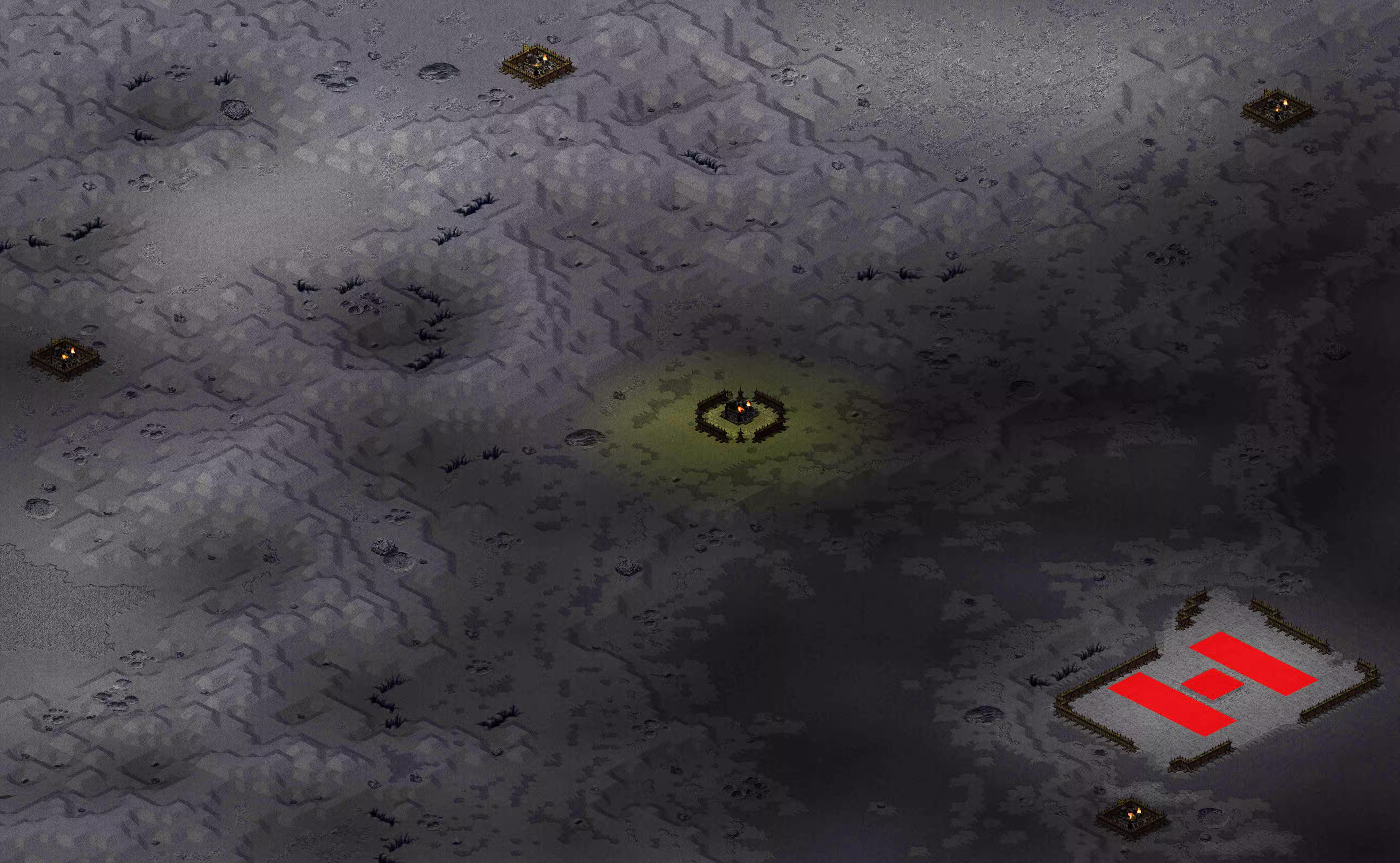 Preview of Dark Side of the Moon Survival (7p) -- MISSING (randomized 2019-04-18 191955)