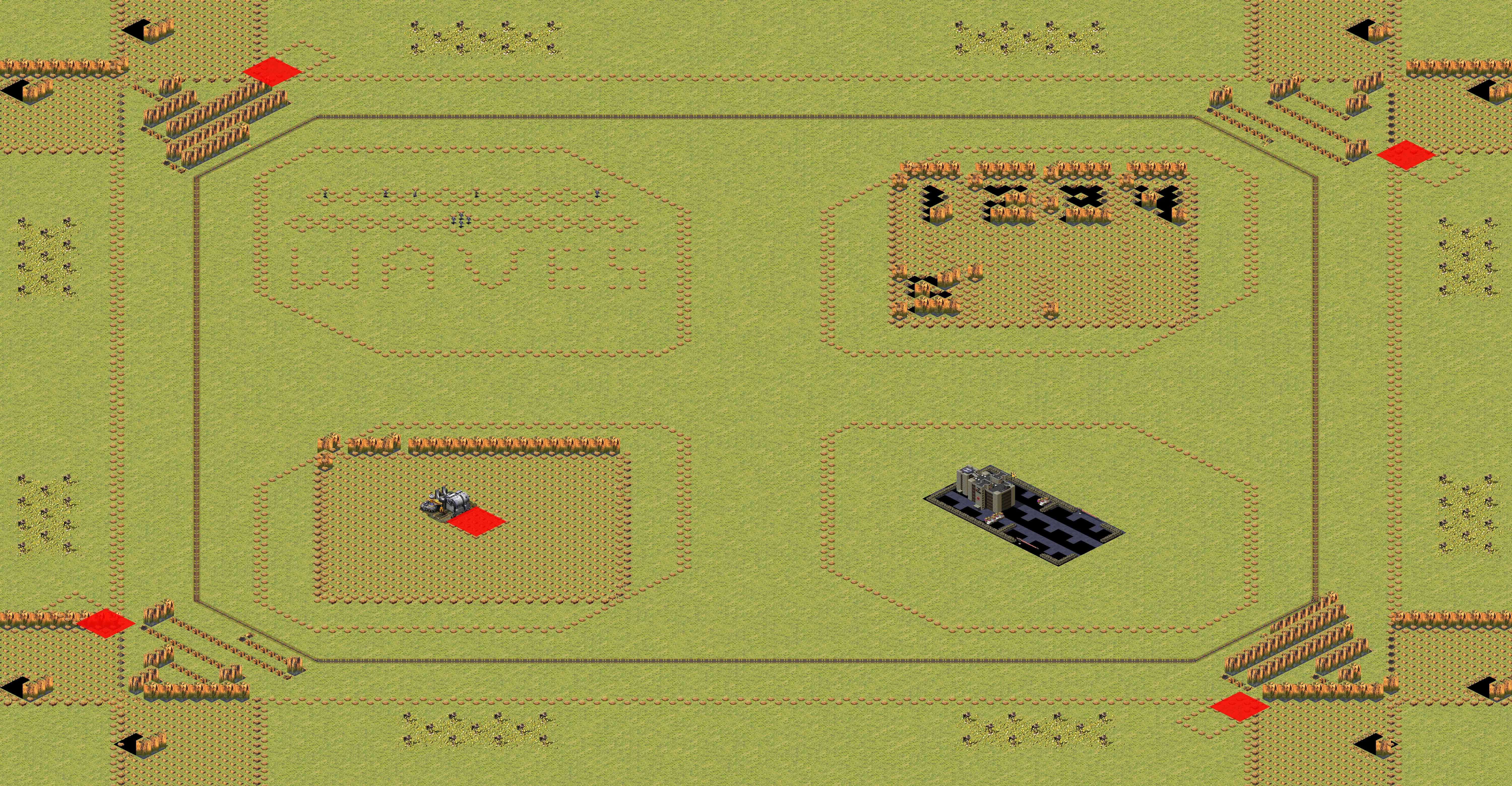 Preview of Sky's Tower Defense [4][v12.1]