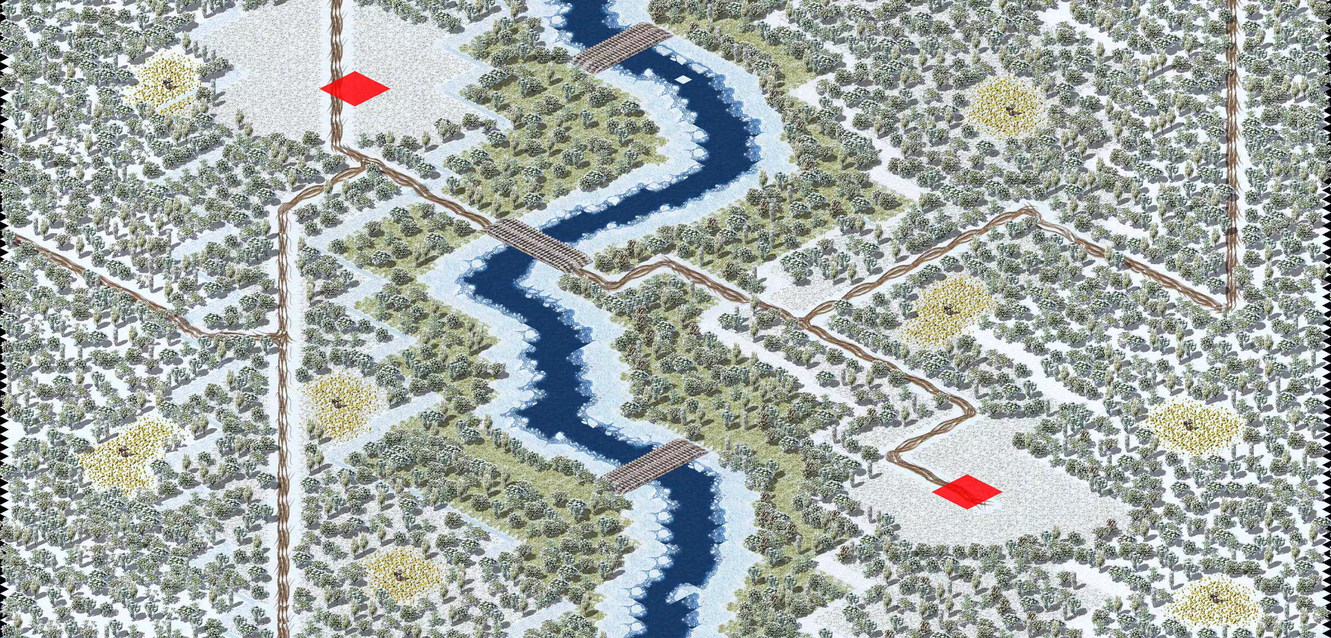 Preview of [2] Battle Of The Bulge I Rolling Thunder