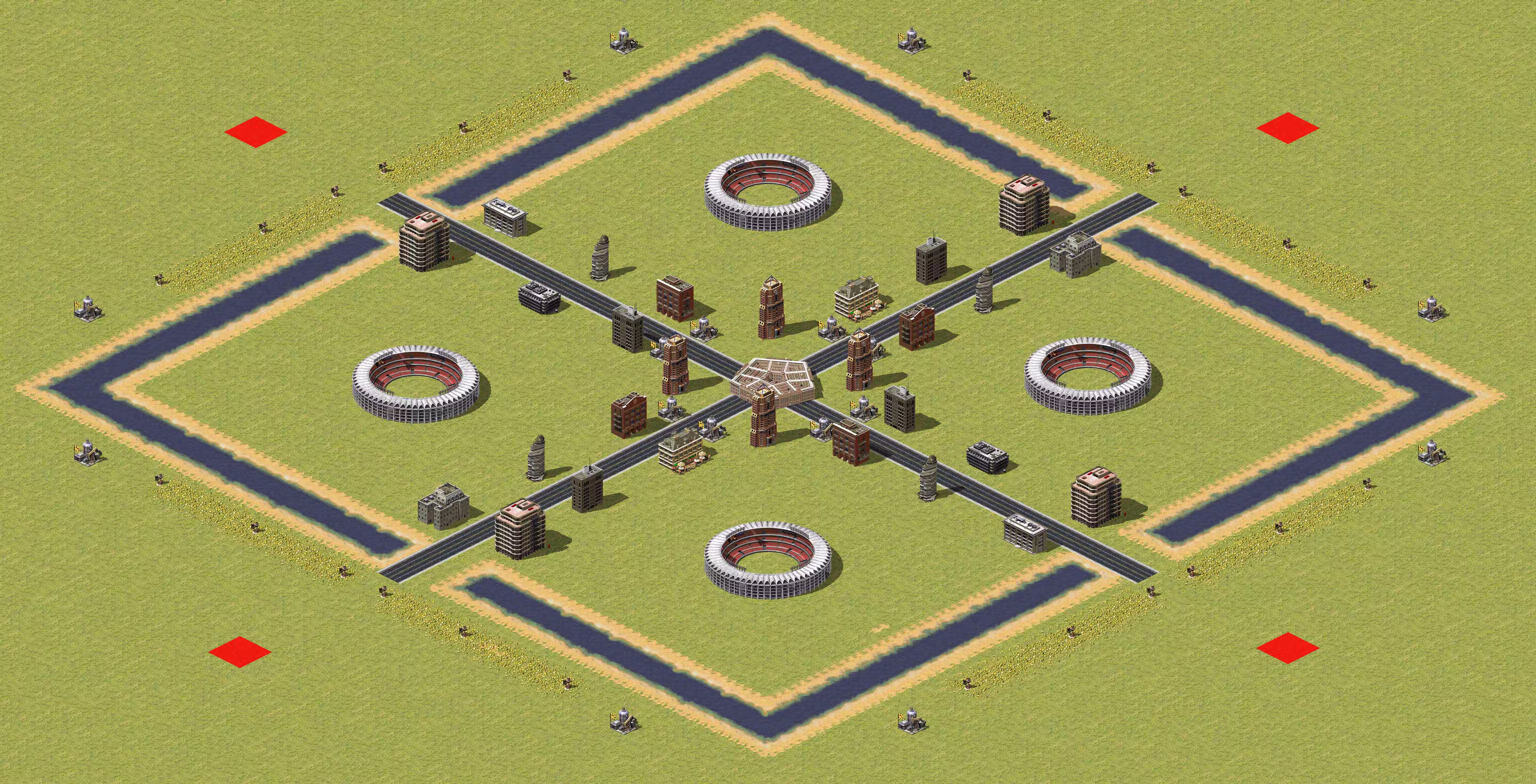 Preview of [4] Road to the Pentagon