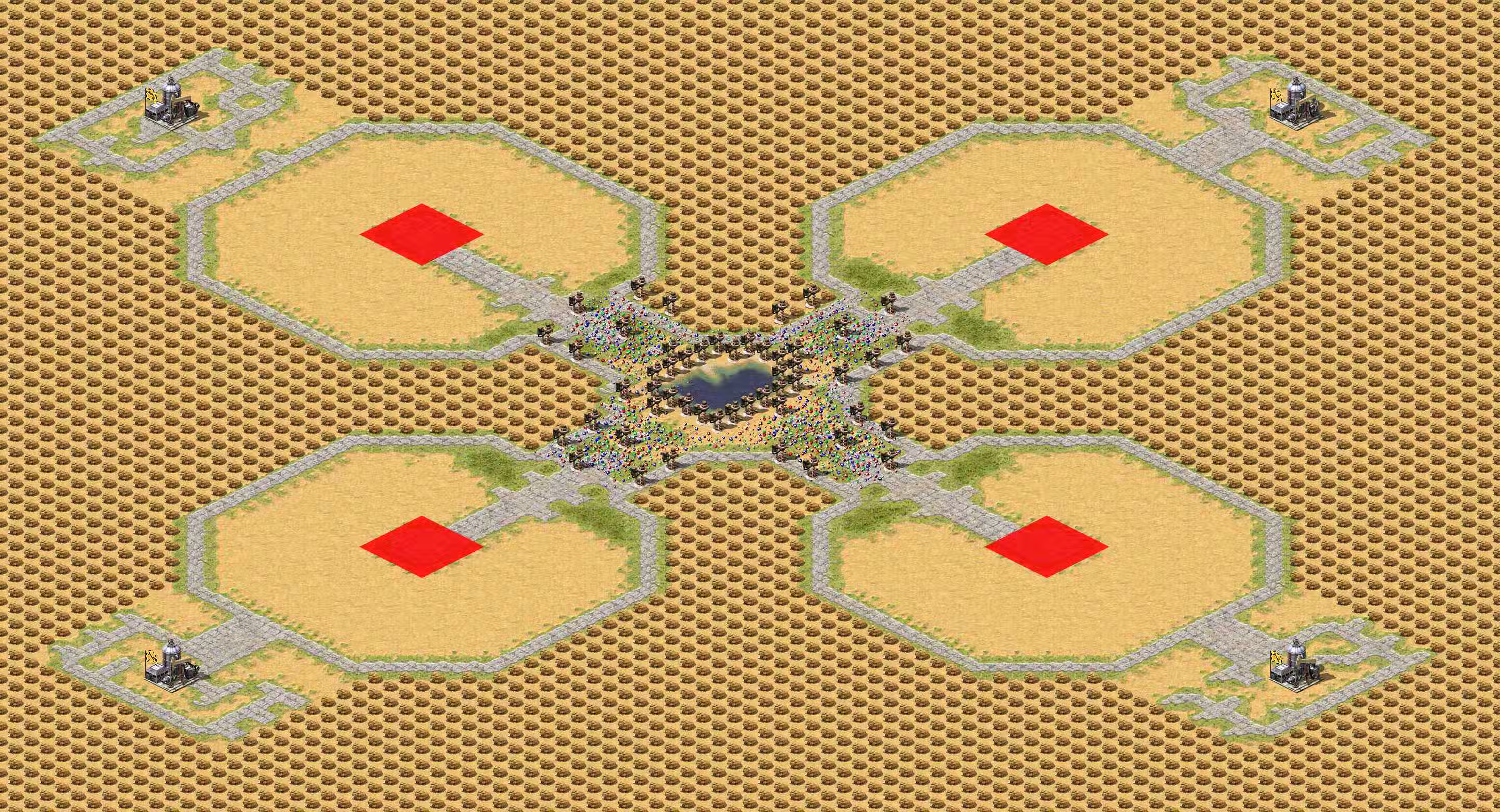 Preview of oil in middle best anti basewalk version 2