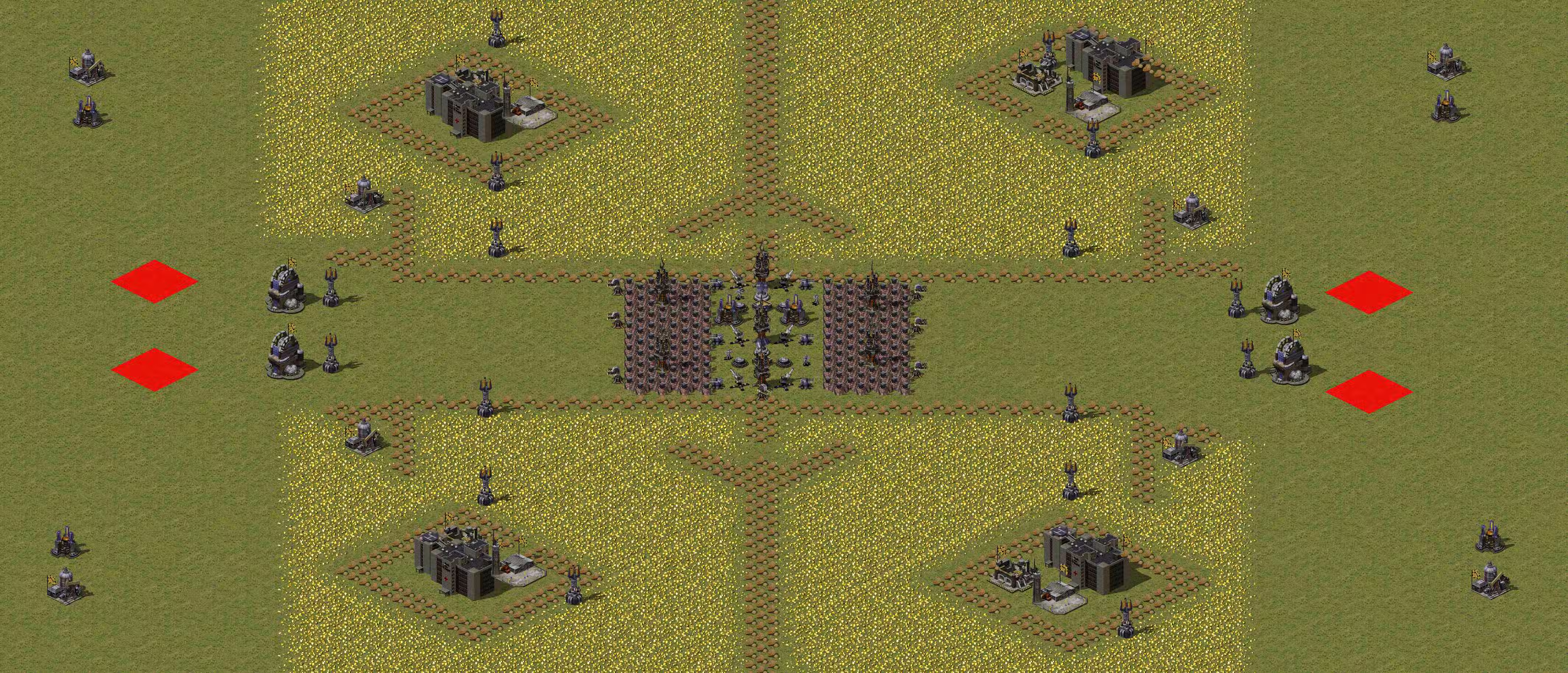 Preview of {蚩騷Tech Dreams II