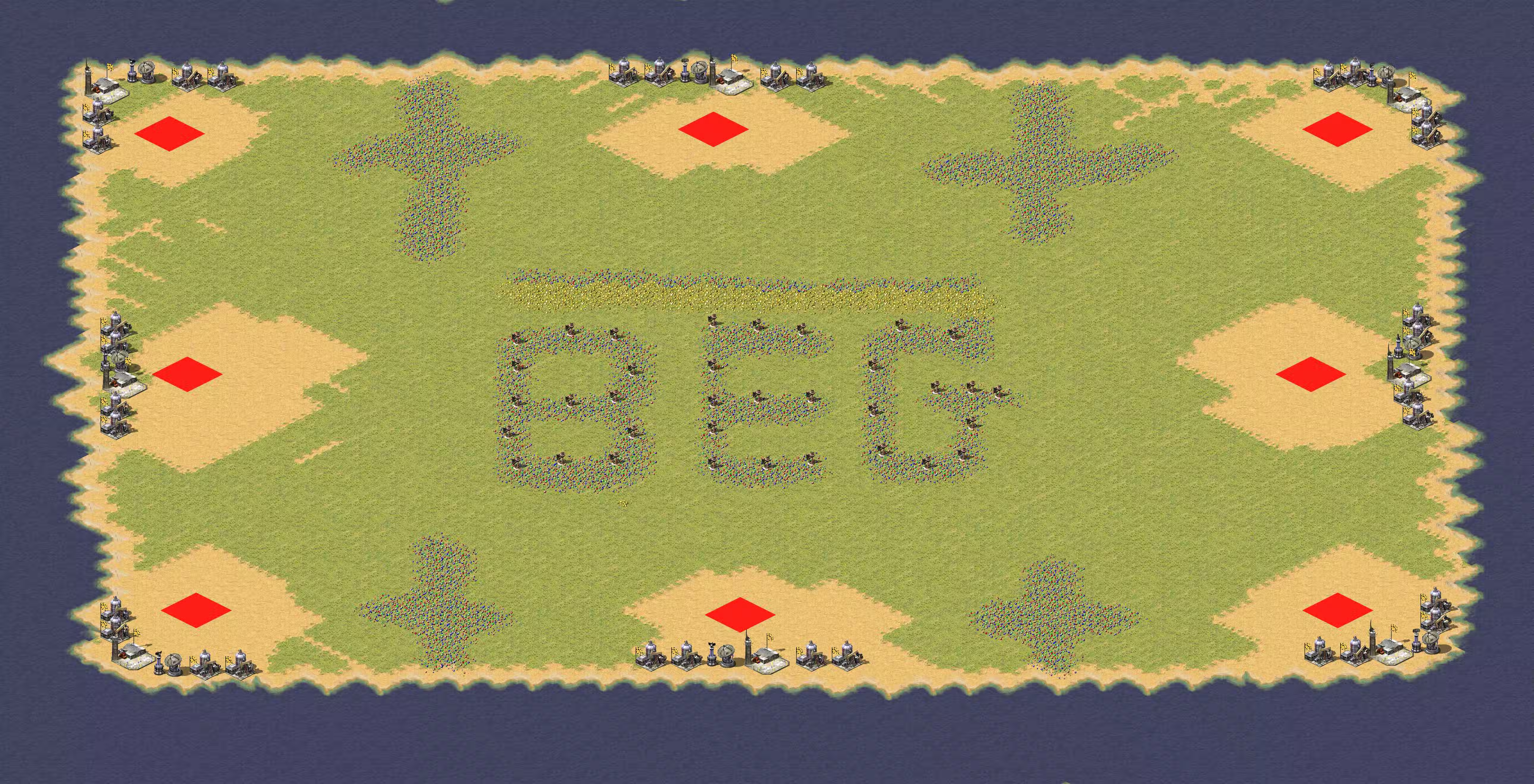 Preview of BEGv1