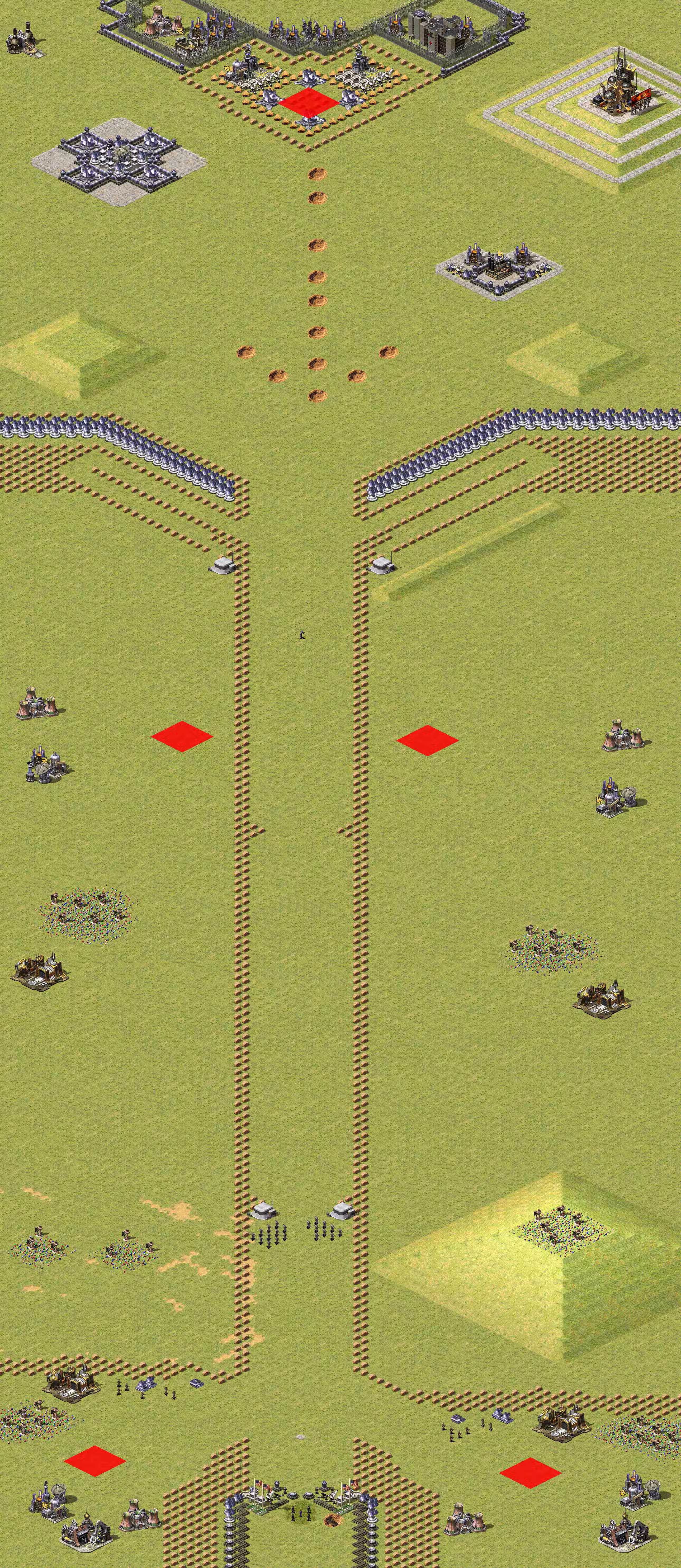 Preview of Survival Wasteland Mod new v1.1 XX