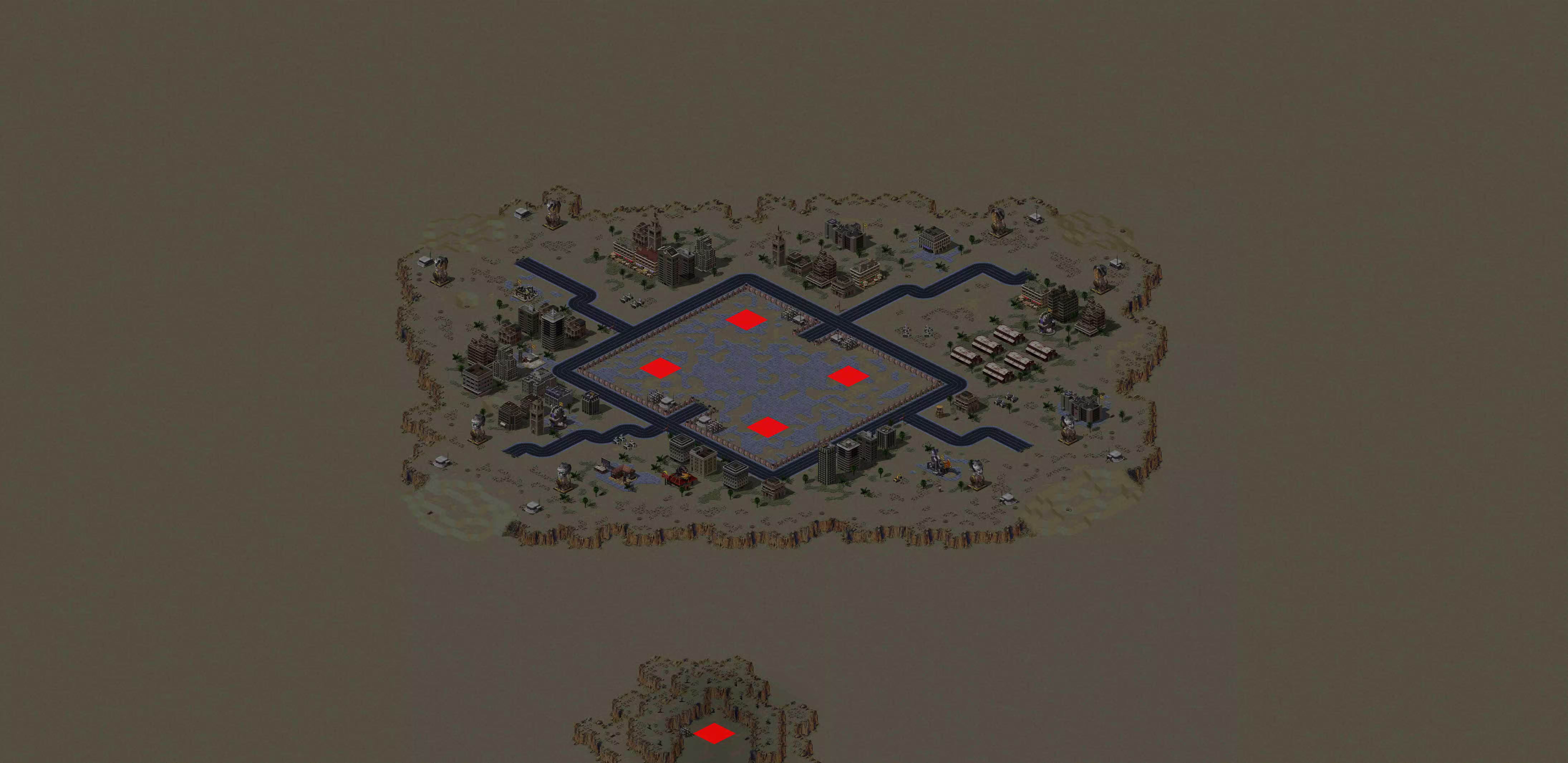 Preview of [Survival] [4] Night of Nightmares v1.0.0b (Beta Version)