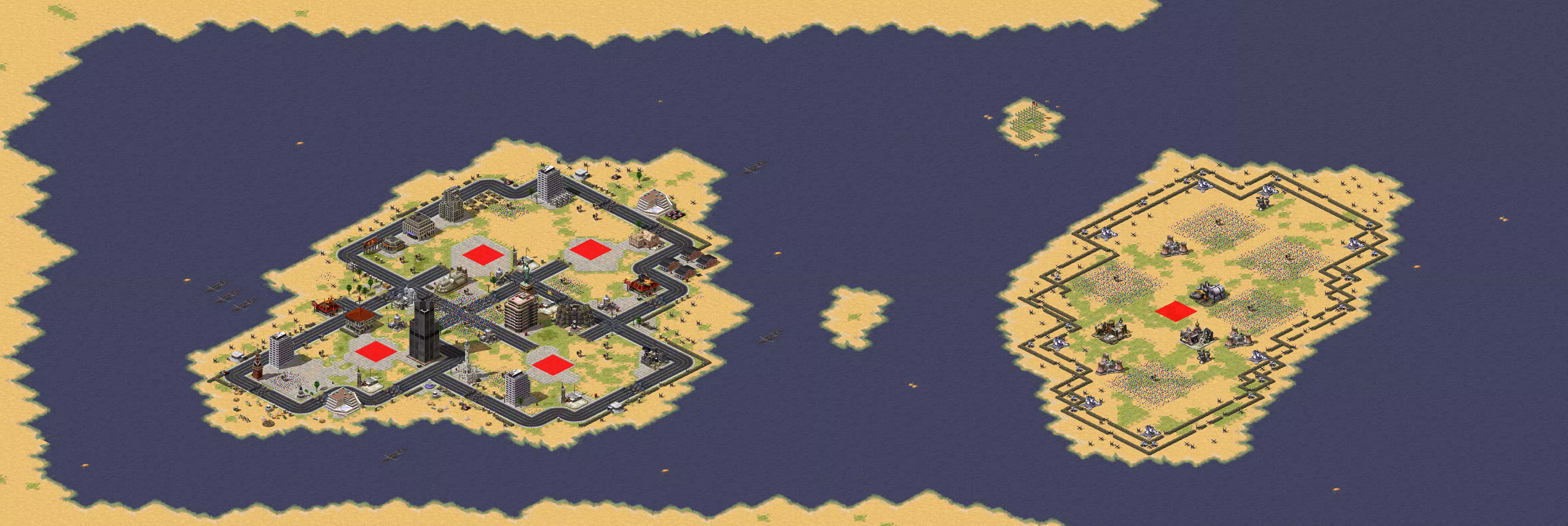 Preview of Eatcow0 & Bobby97 Island Survival (2-5)