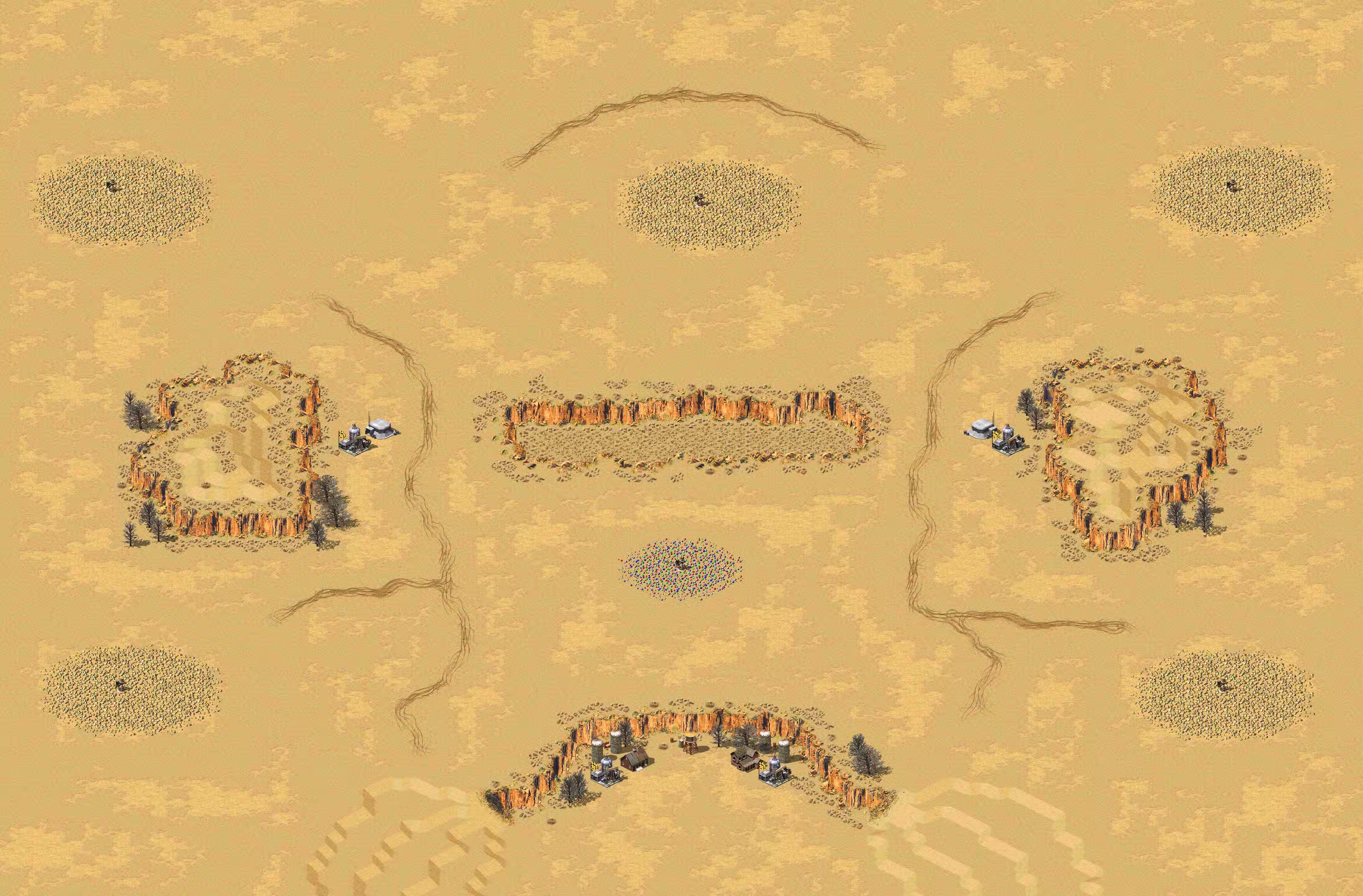 Preview of Nevada Survival (5p) -- MISSING (randomized 2019-05-11 211707)
