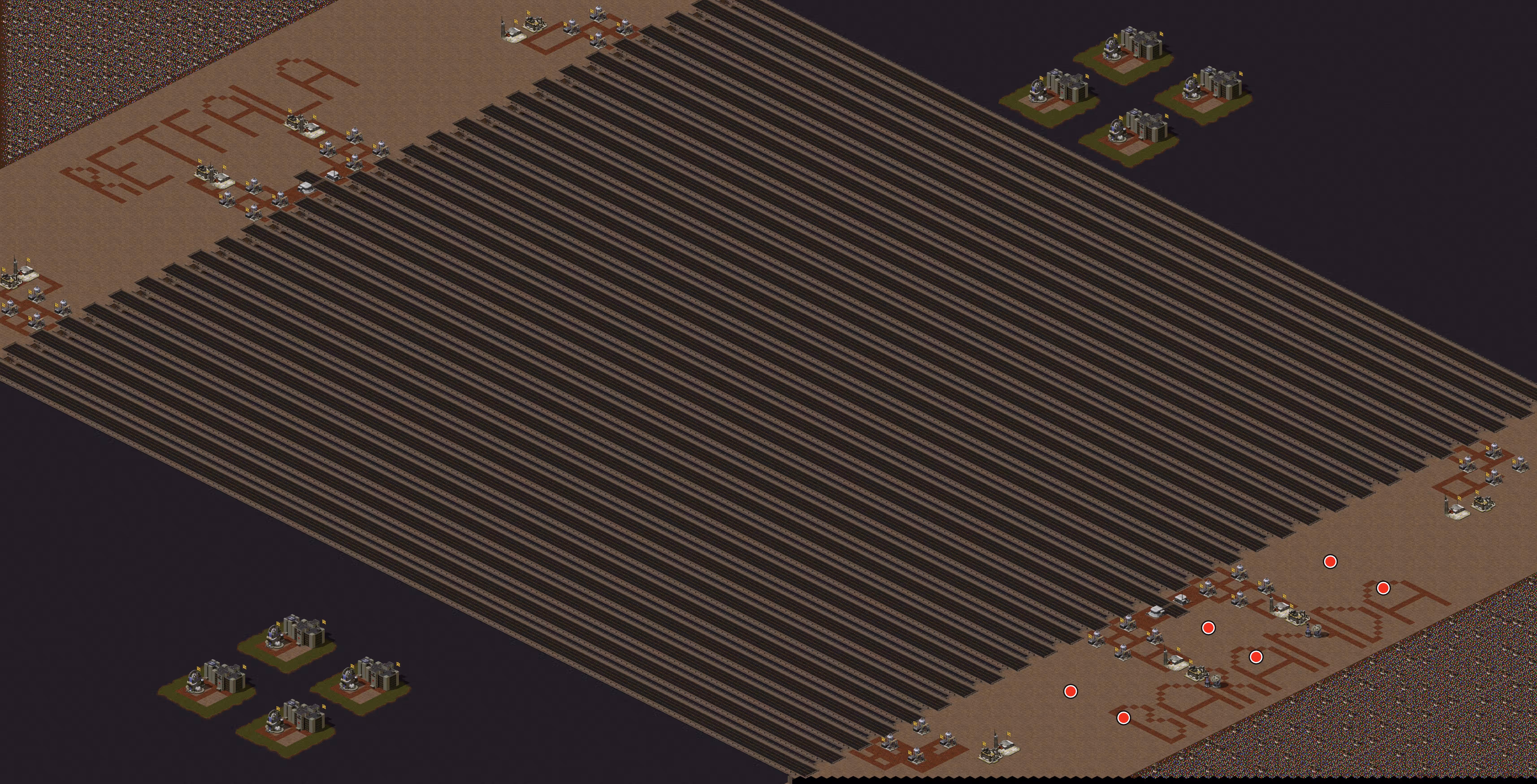 Preview of Bridges to Death Survival (6p) -- MISSING