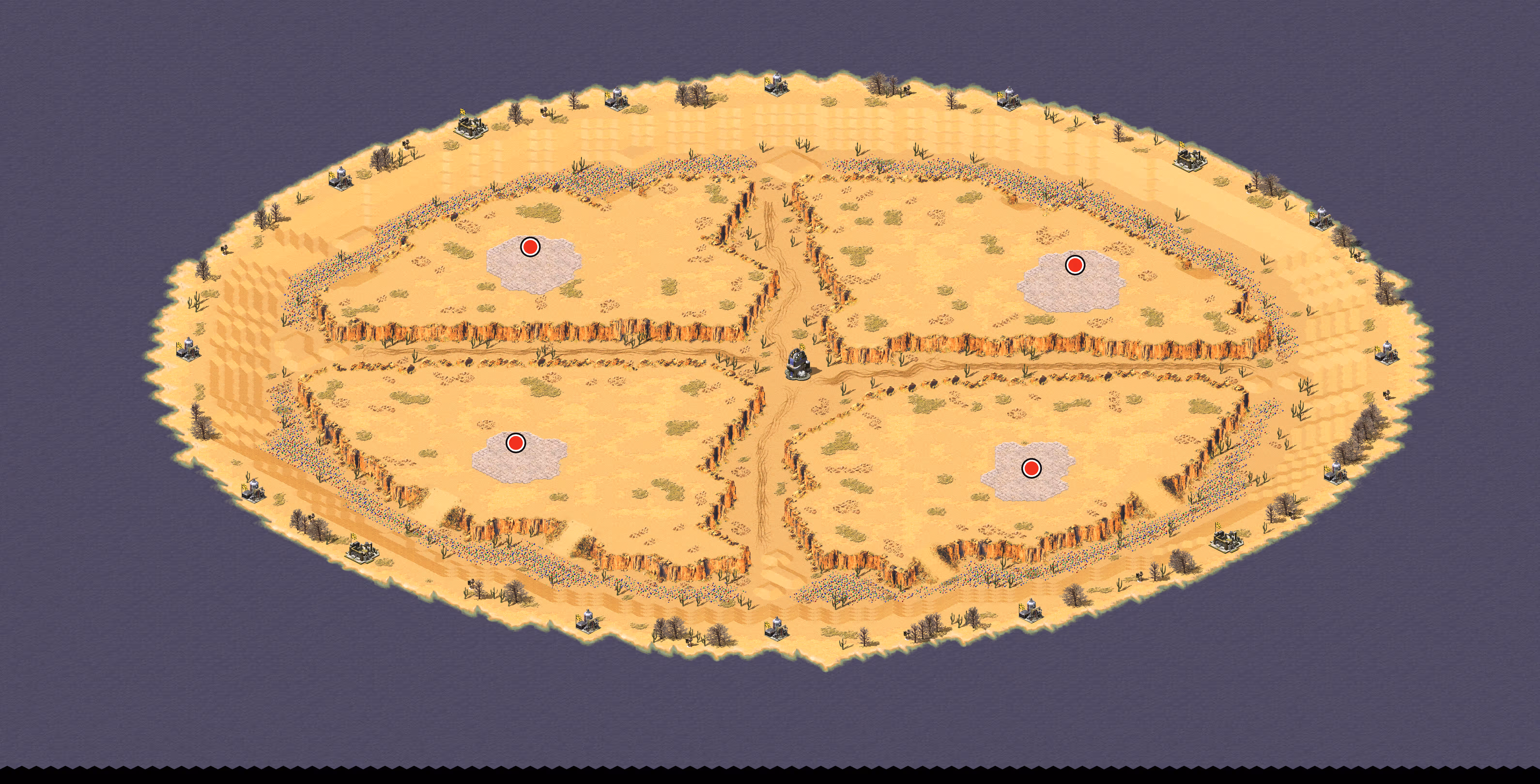 Preview of [4] Circle Island