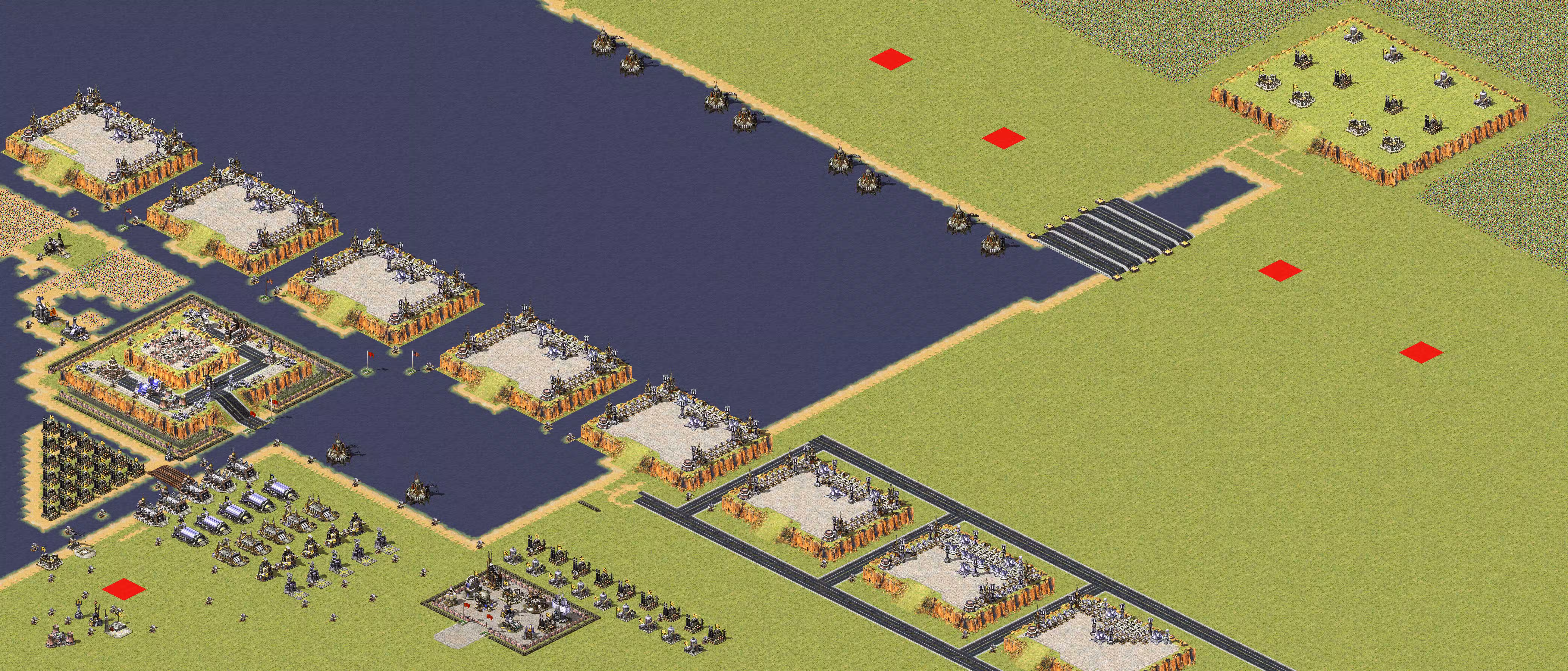 Preview of |||(Obaid Maps)- Very Hard Survival      [EDITED|Anthrax]
