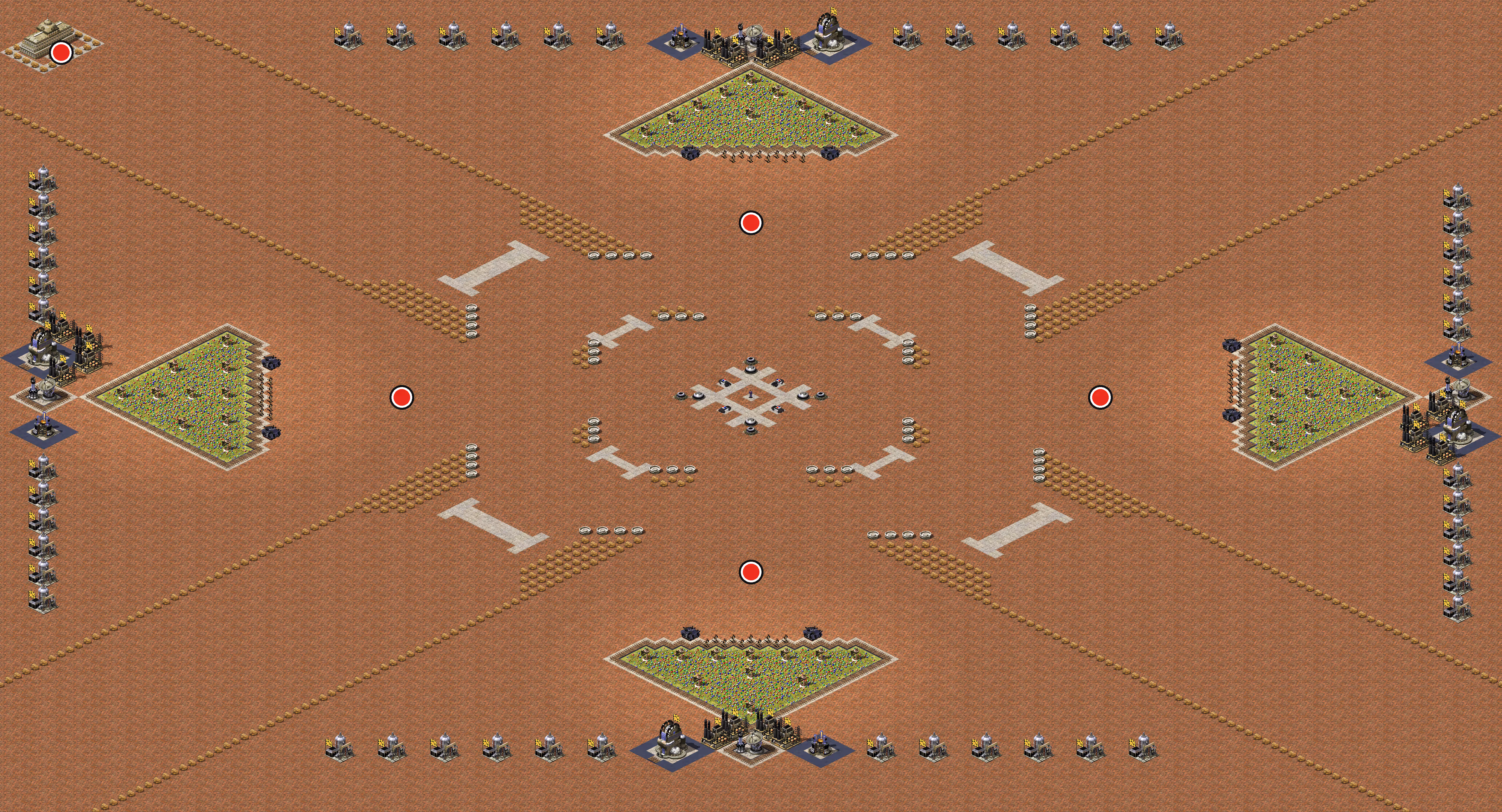 Preview of Defend the President Survival 2 -- MISSING