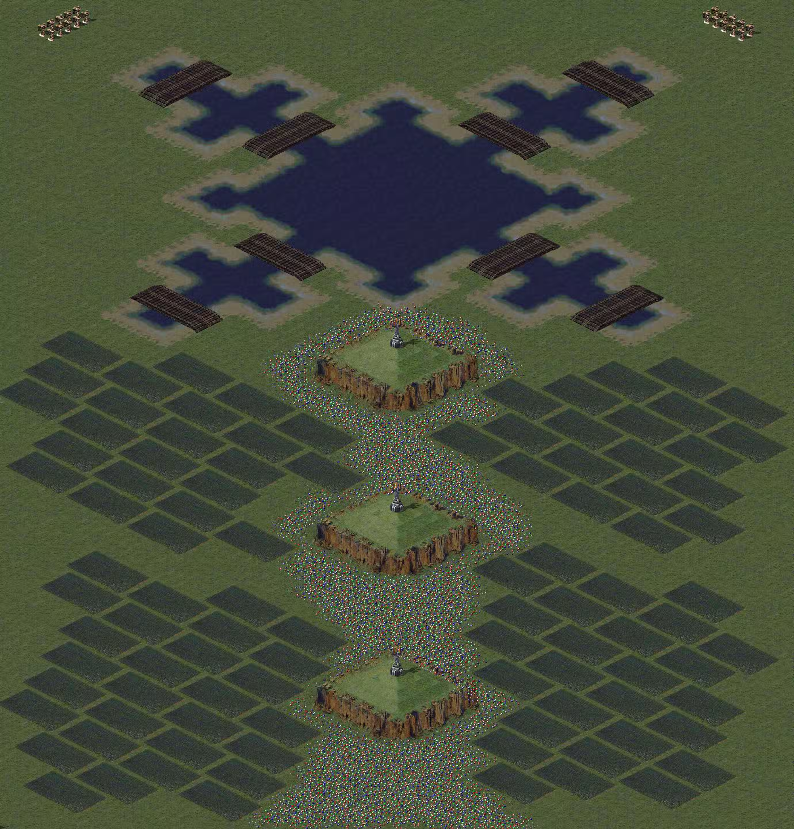 Preview of Rice Field Survival (6p) -- MISSING