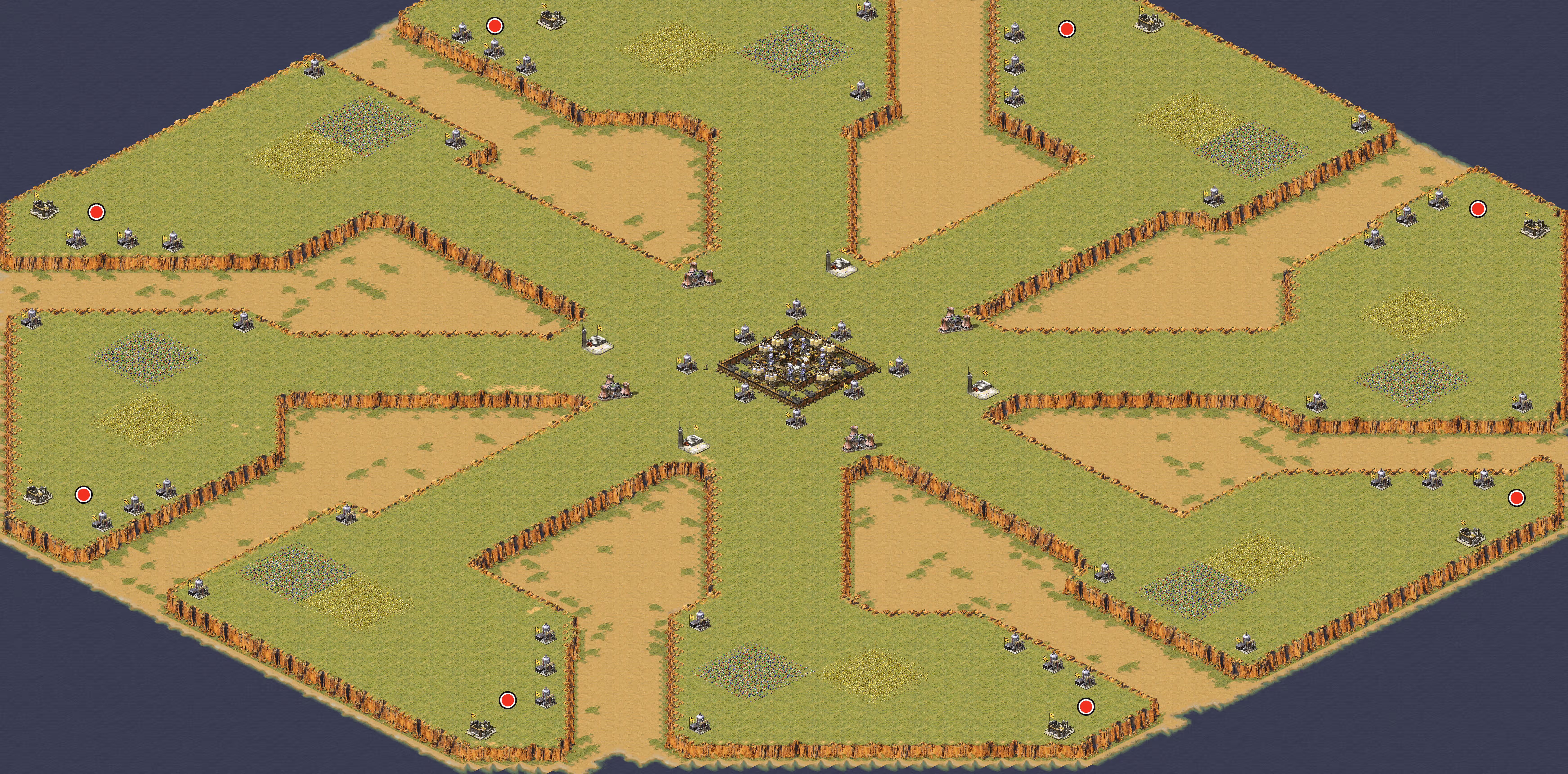 Preview of Libbo Arena