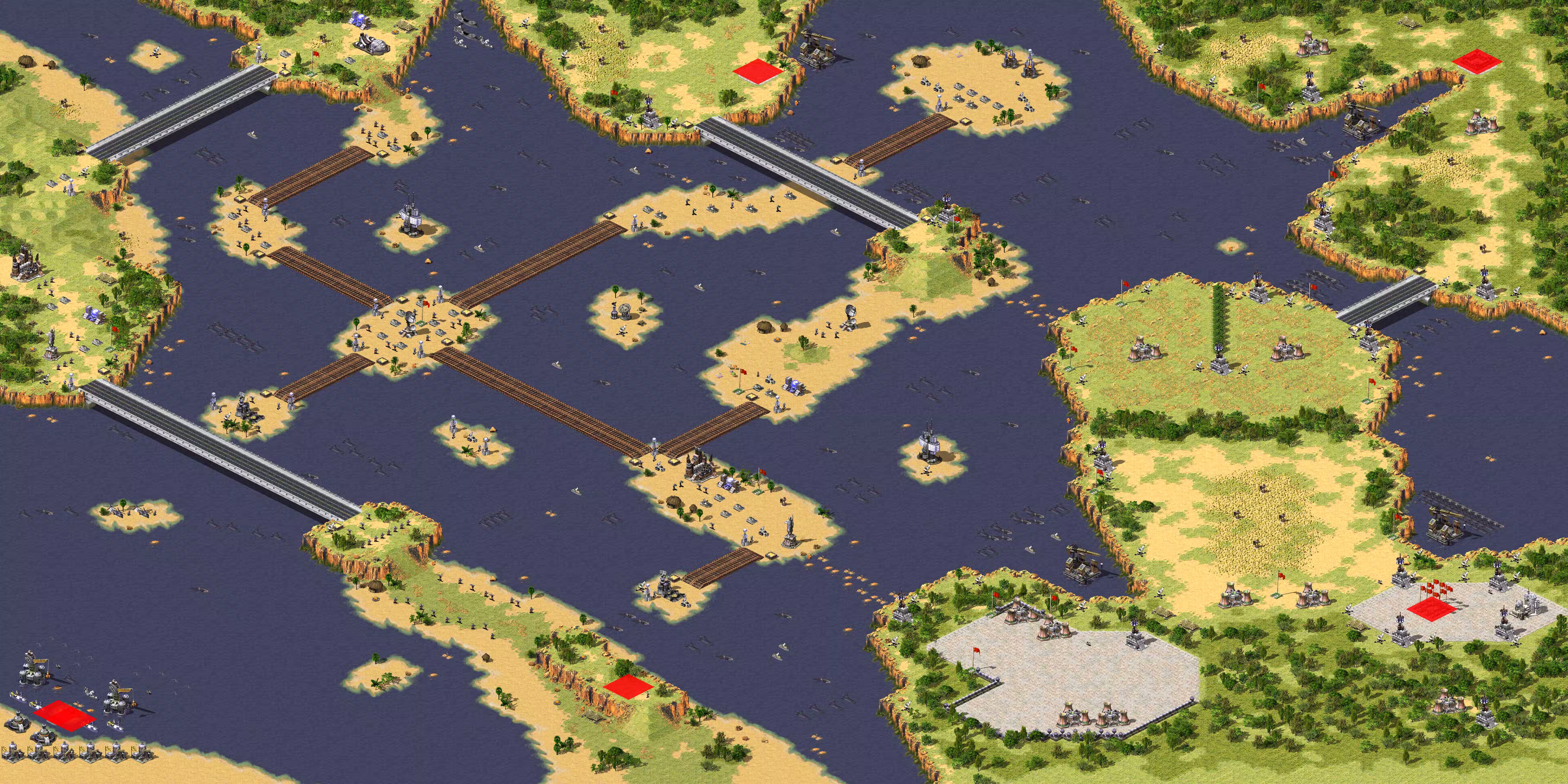 Preview of (3) Negers CooP Mission 3 C2