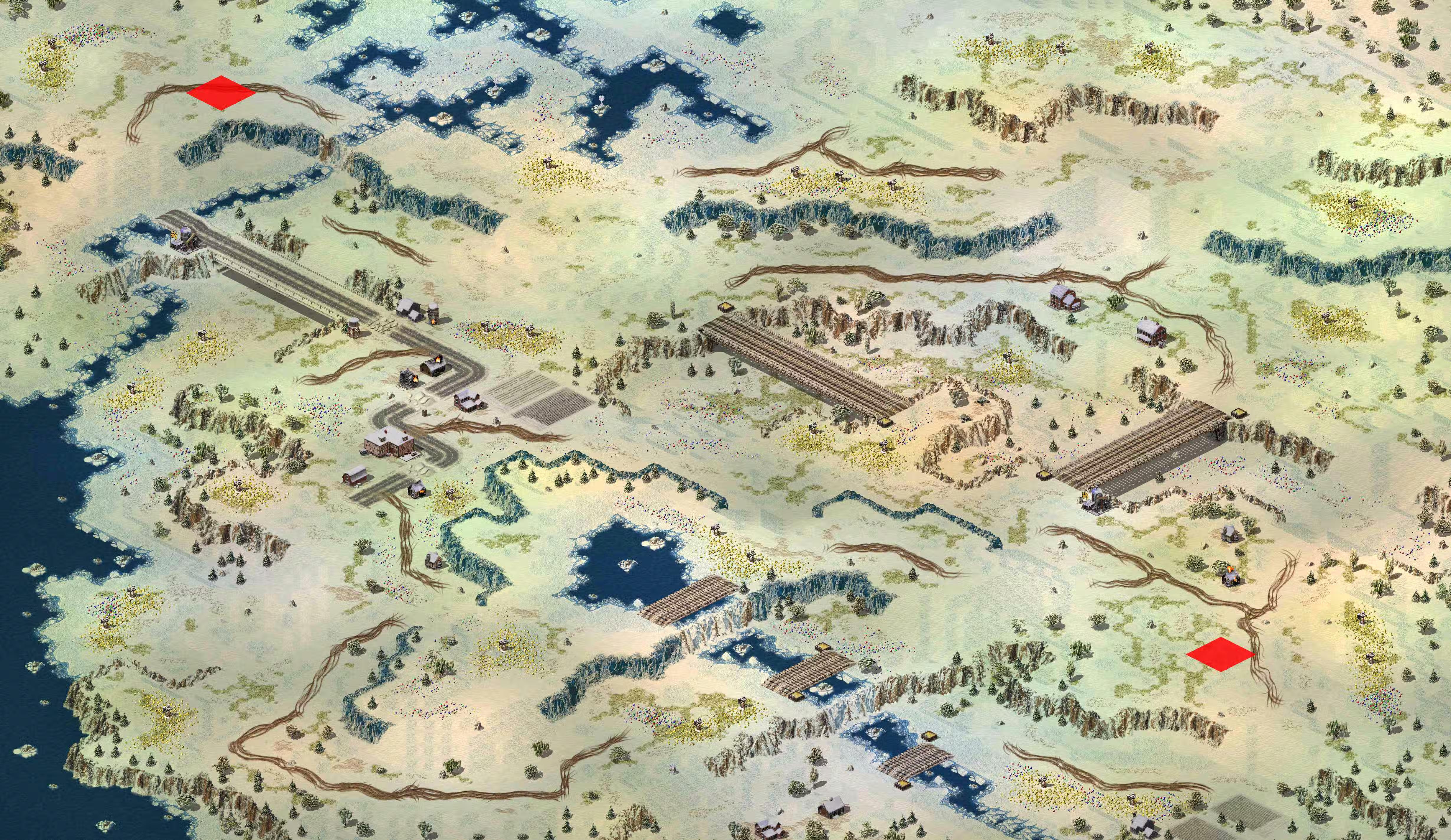Preview of [2] Glacial Effect