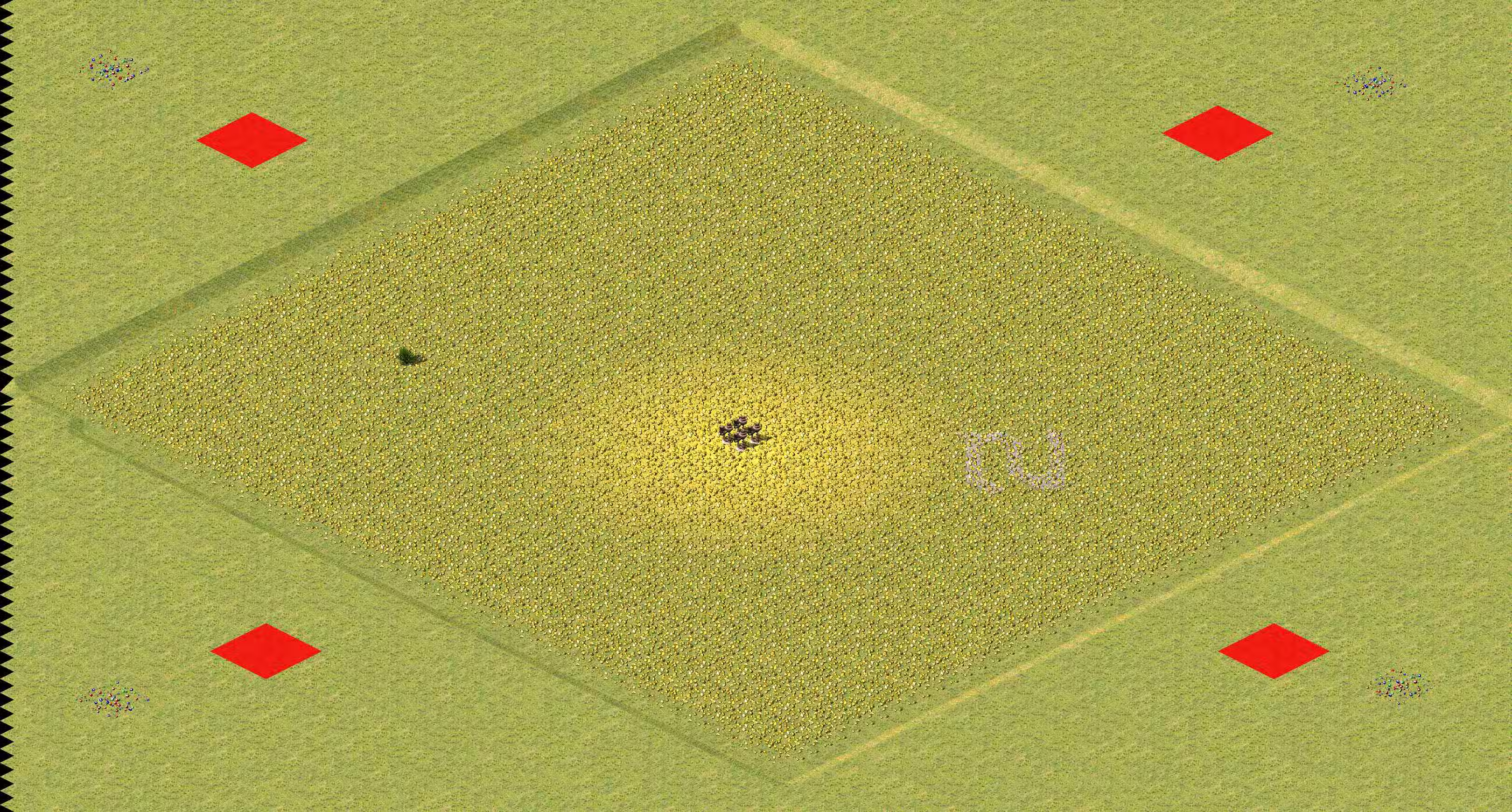 Preview of Gold Rush