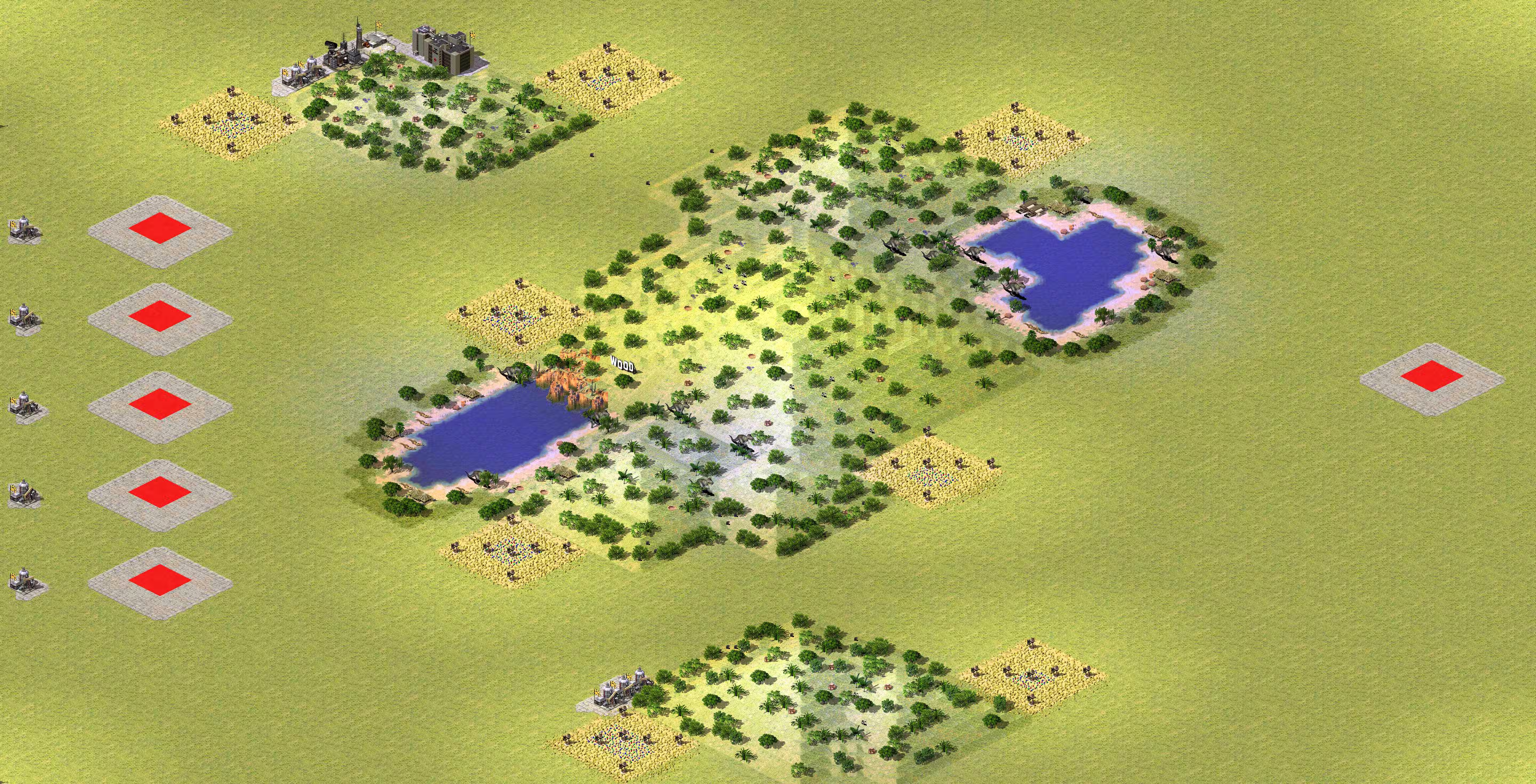 Preview of Conflict Survival (5p) -- MISSING (randomized 2022-07-24 124336)