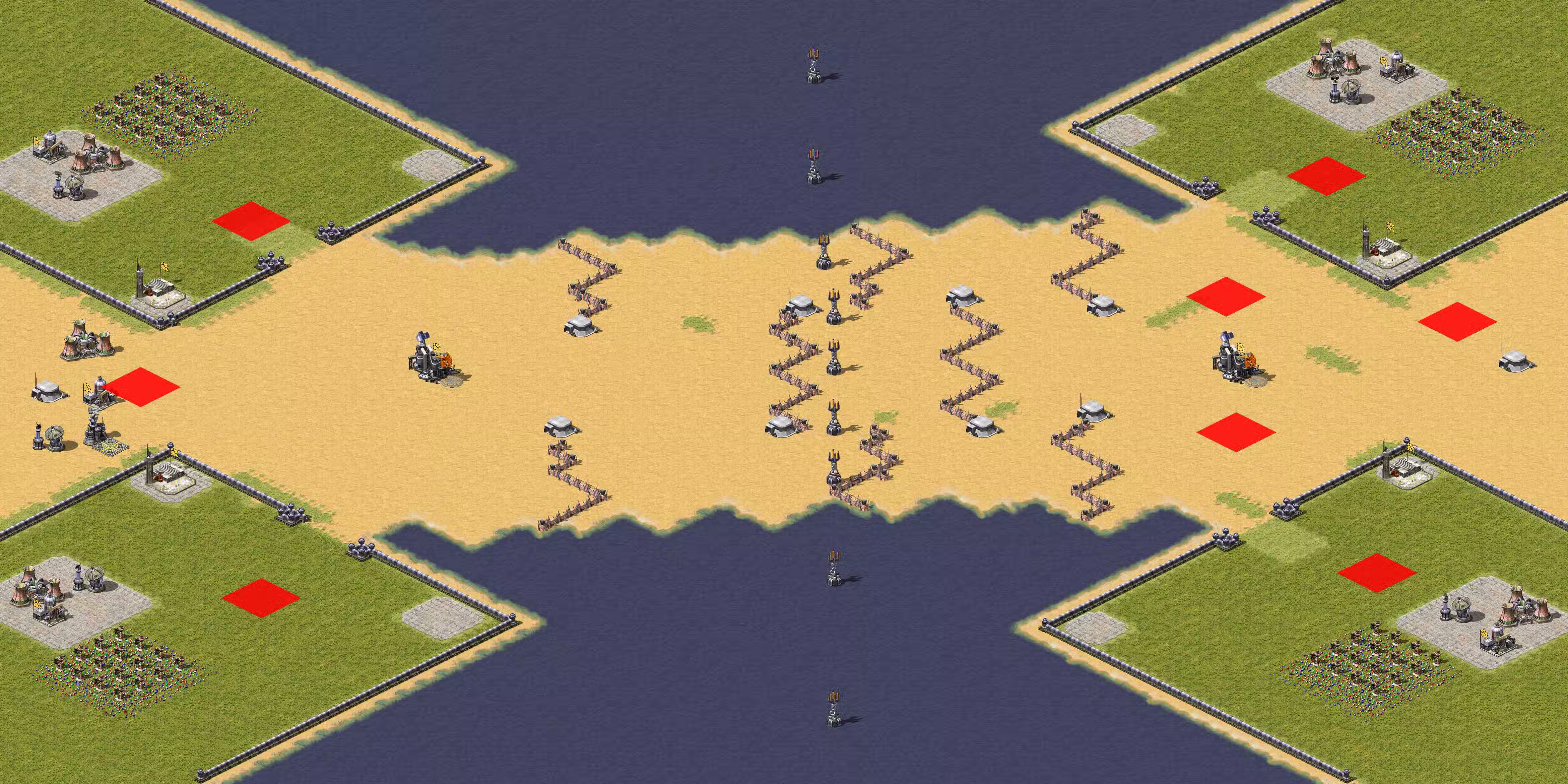 Preview of [3] Beach Front  Survival 5
