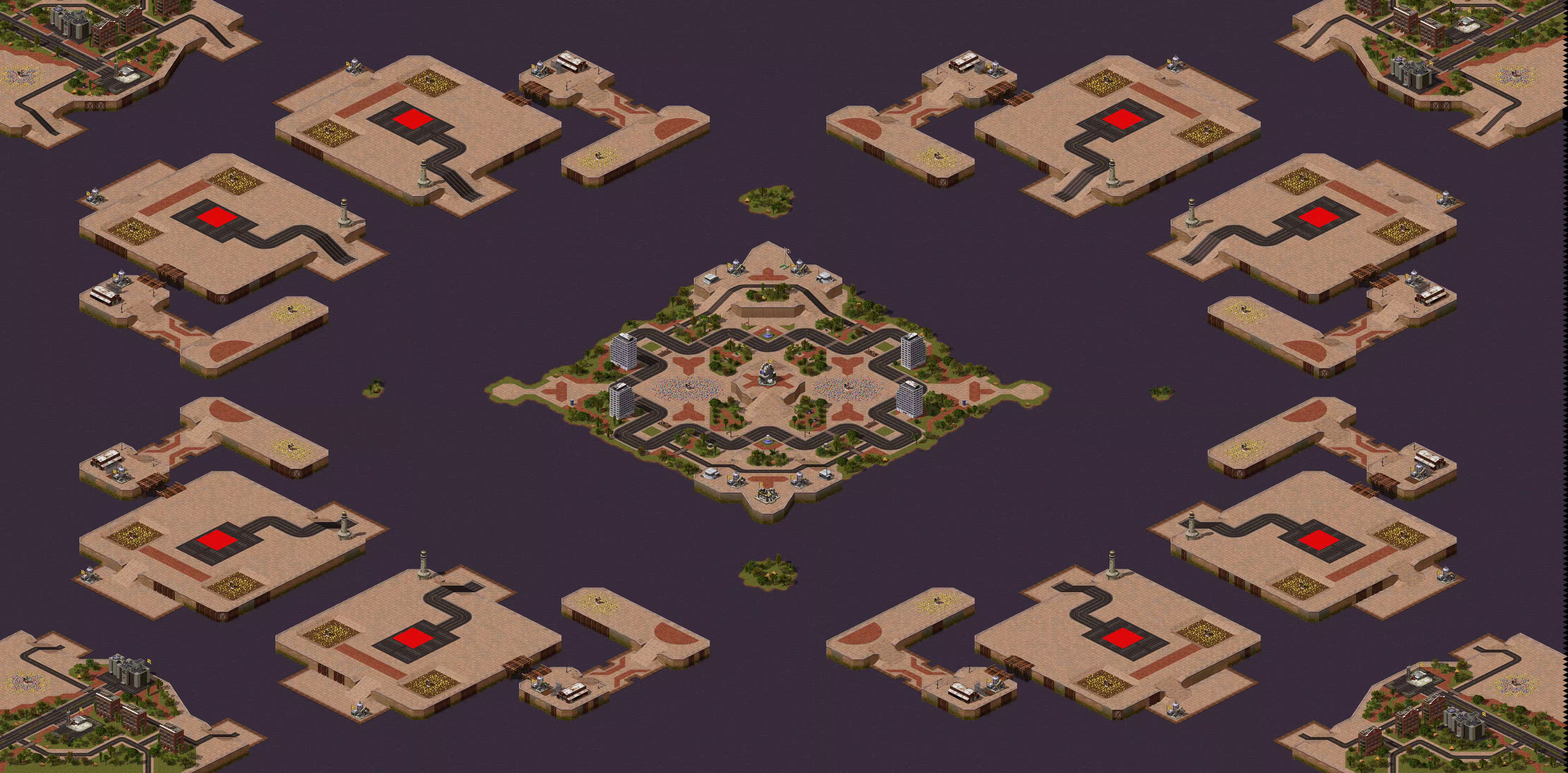 Preview of (8) Bridge Rejector