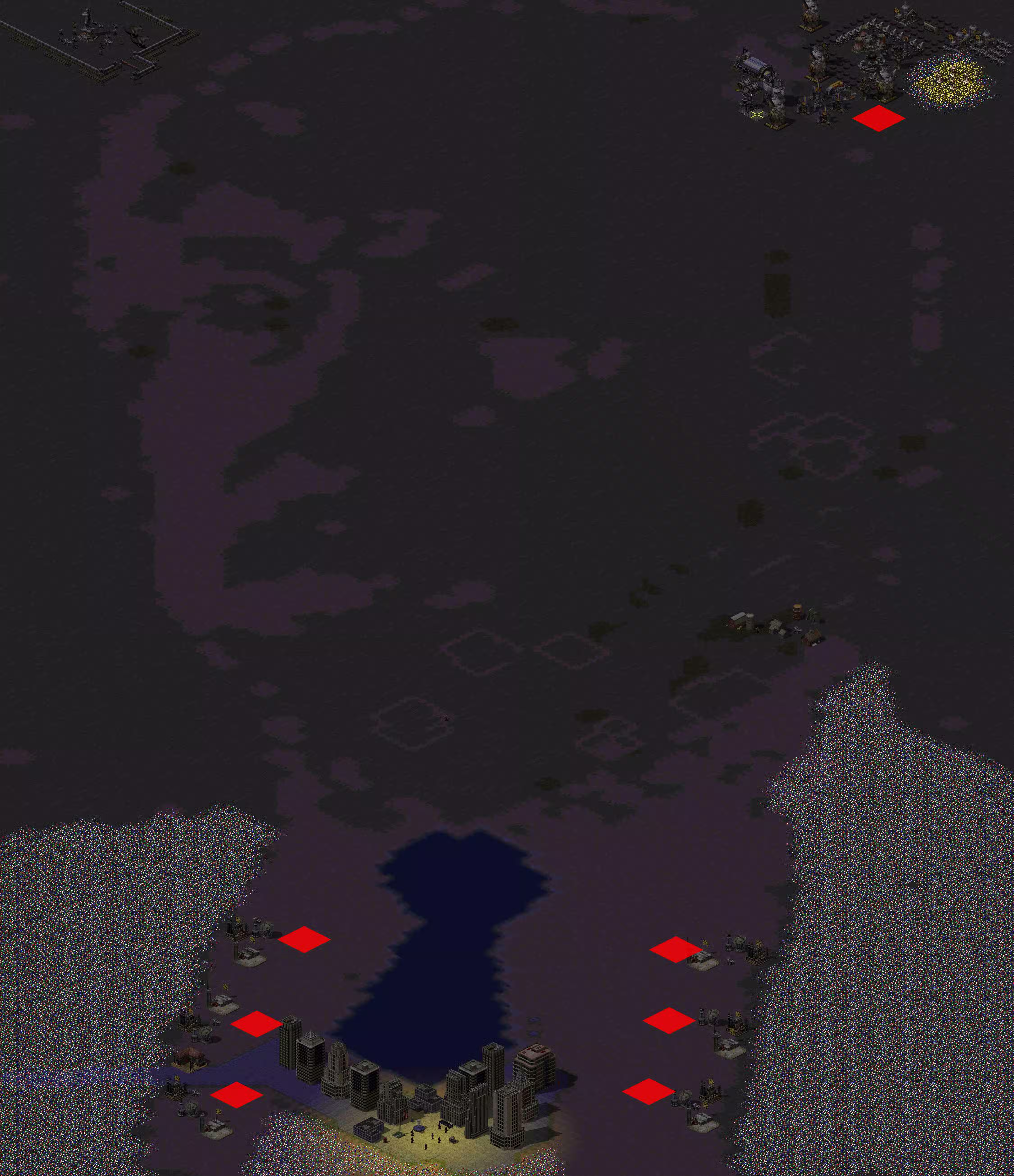 Preview of Protect The President 2018 by KQ beta -- MISSING (randomized 2018-04-21 134946)