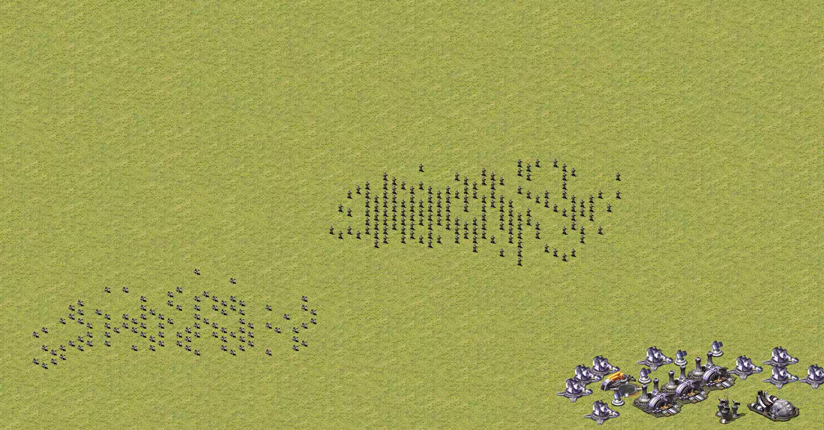 Preview of new map yazan