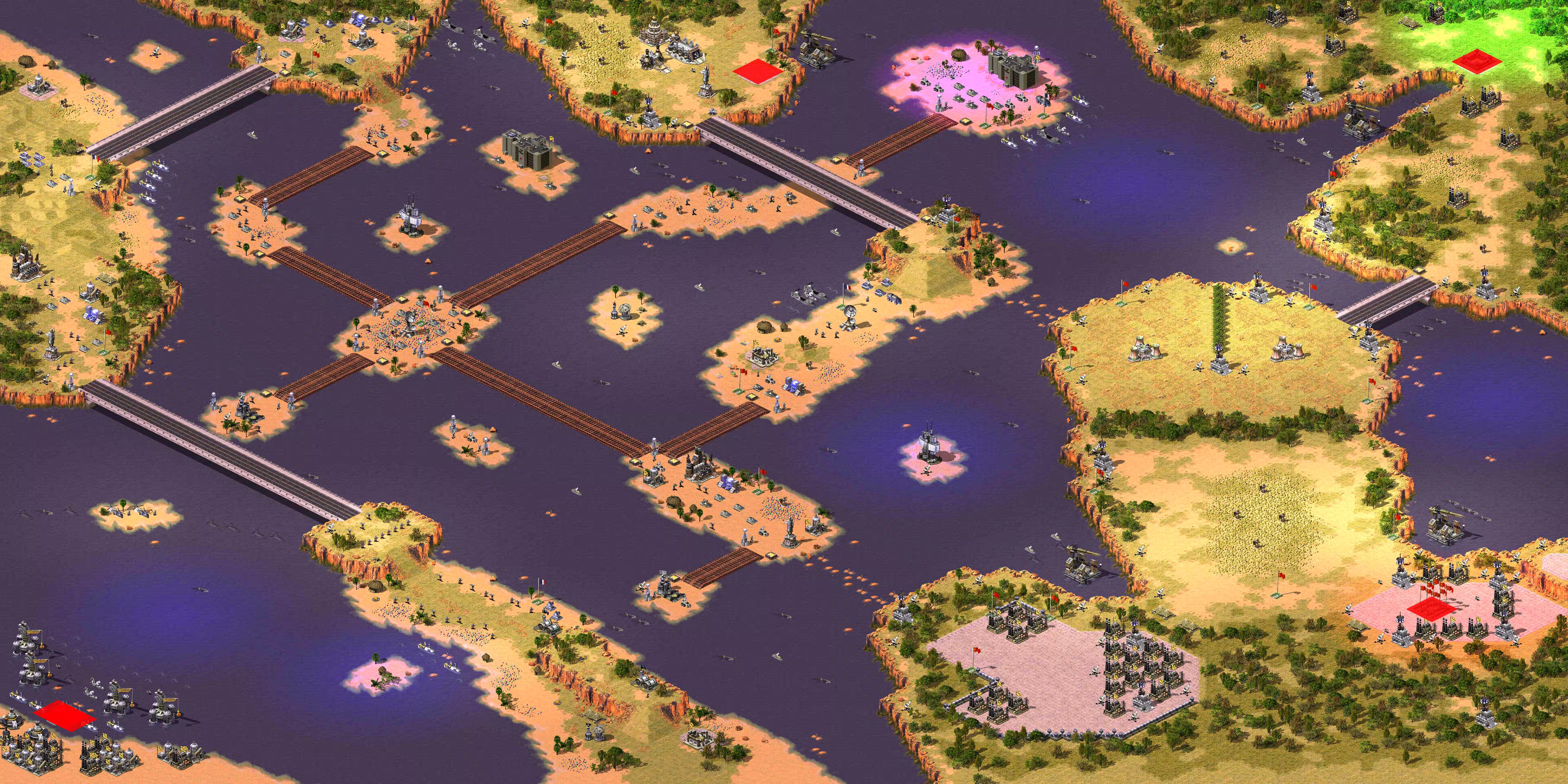 Preview of (3) Negers CooP Mission 3