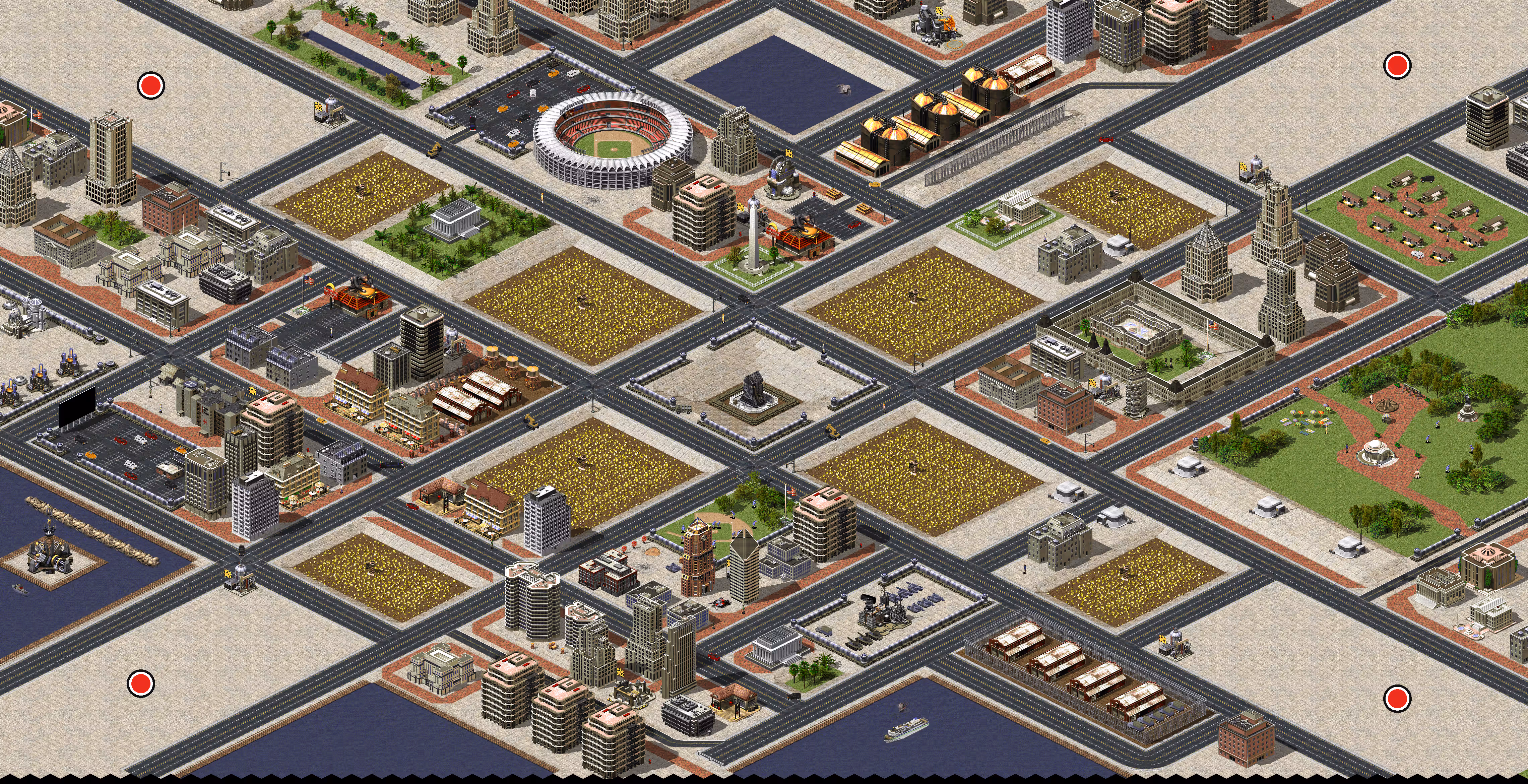 Preview of [4] Fallout