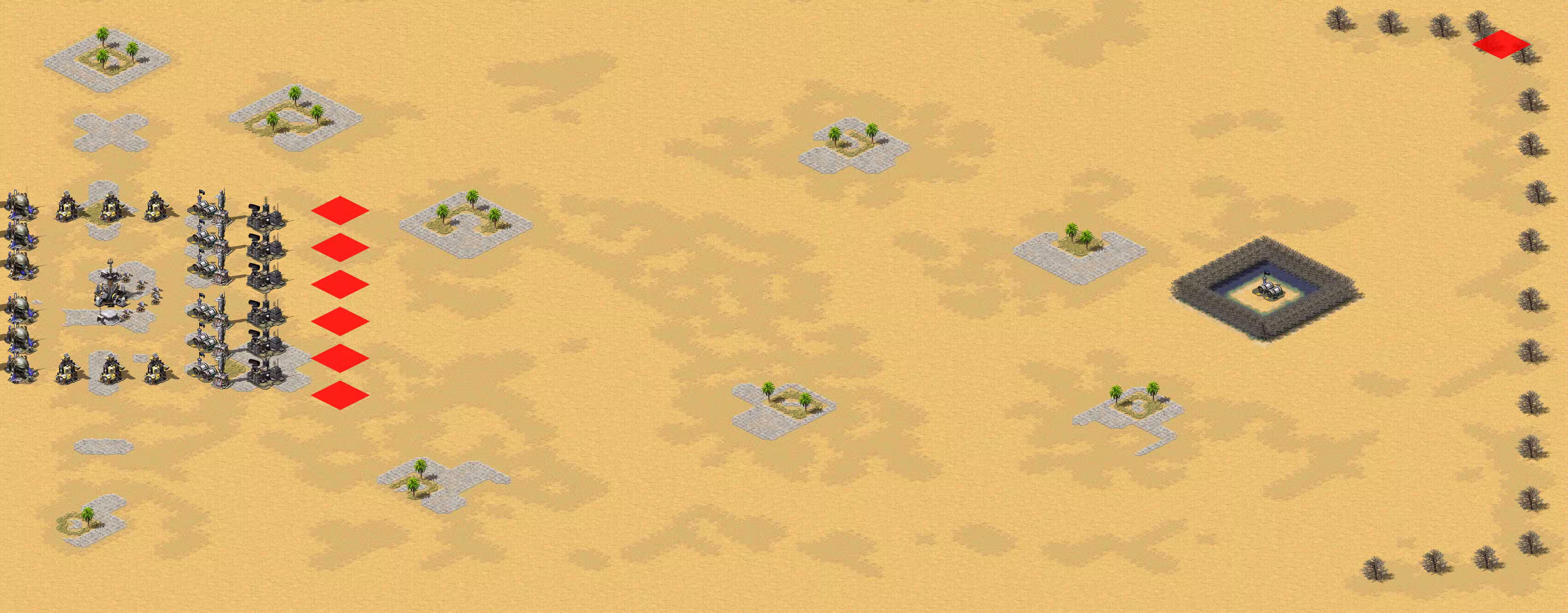 Preview of [7] Troops Survival v1.4