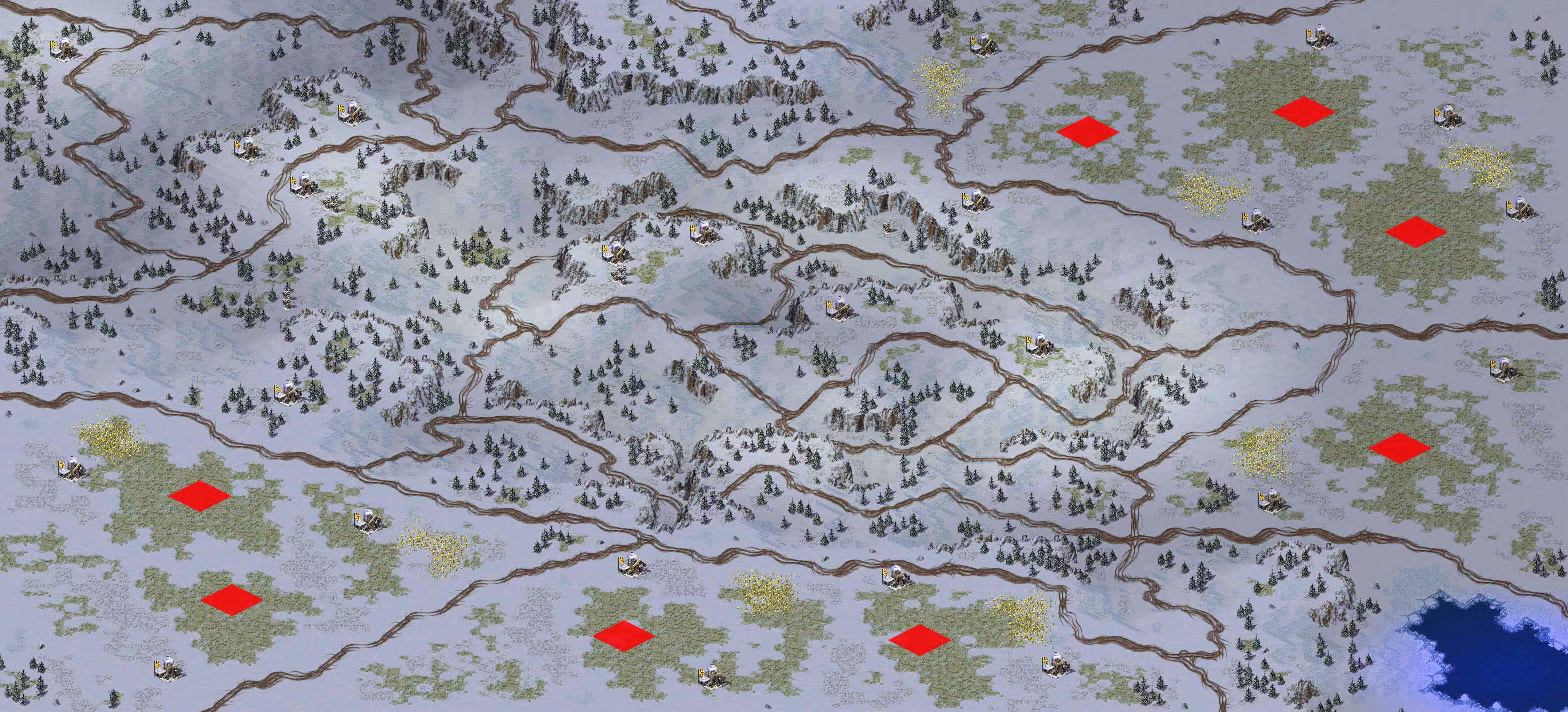 Preview of end of friendship(2~8)